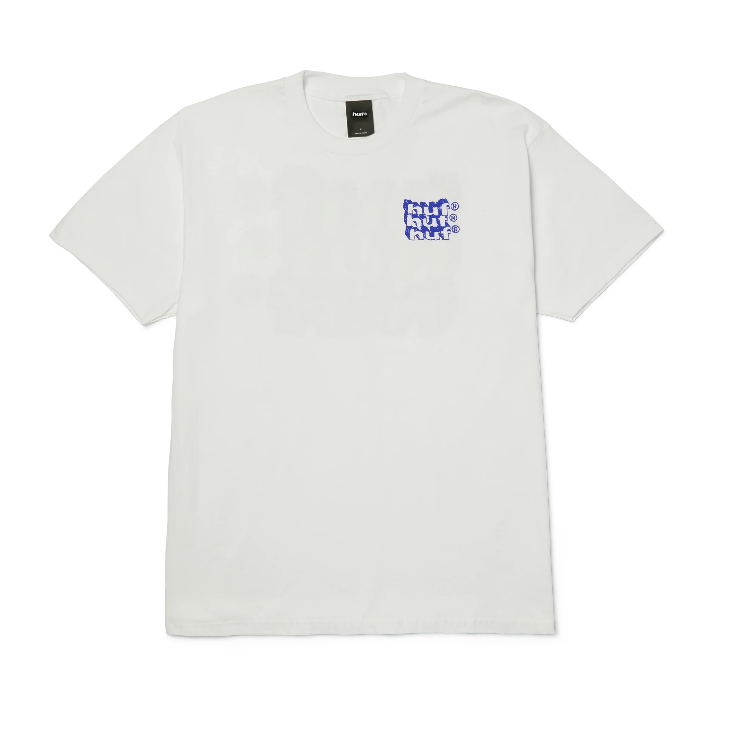 Hand Stacked T-Shirt - Image 4