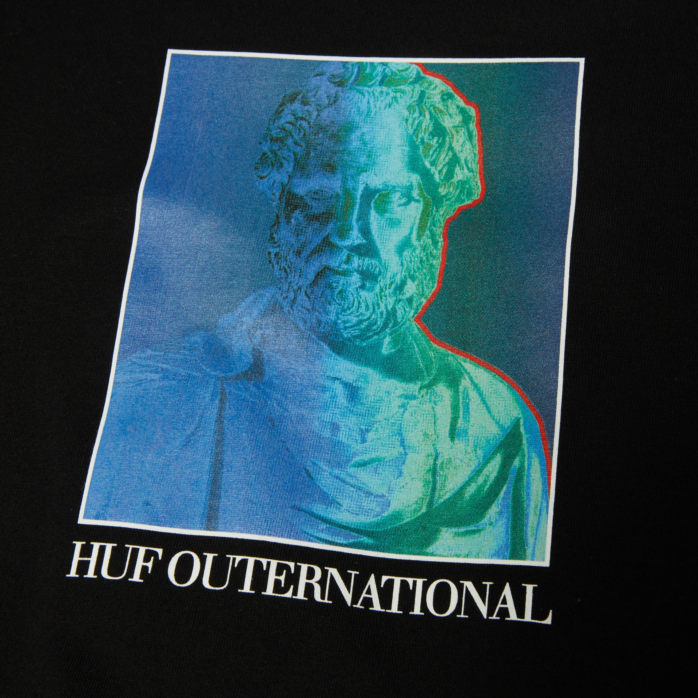 Higher Education T-Shirt - Image 3