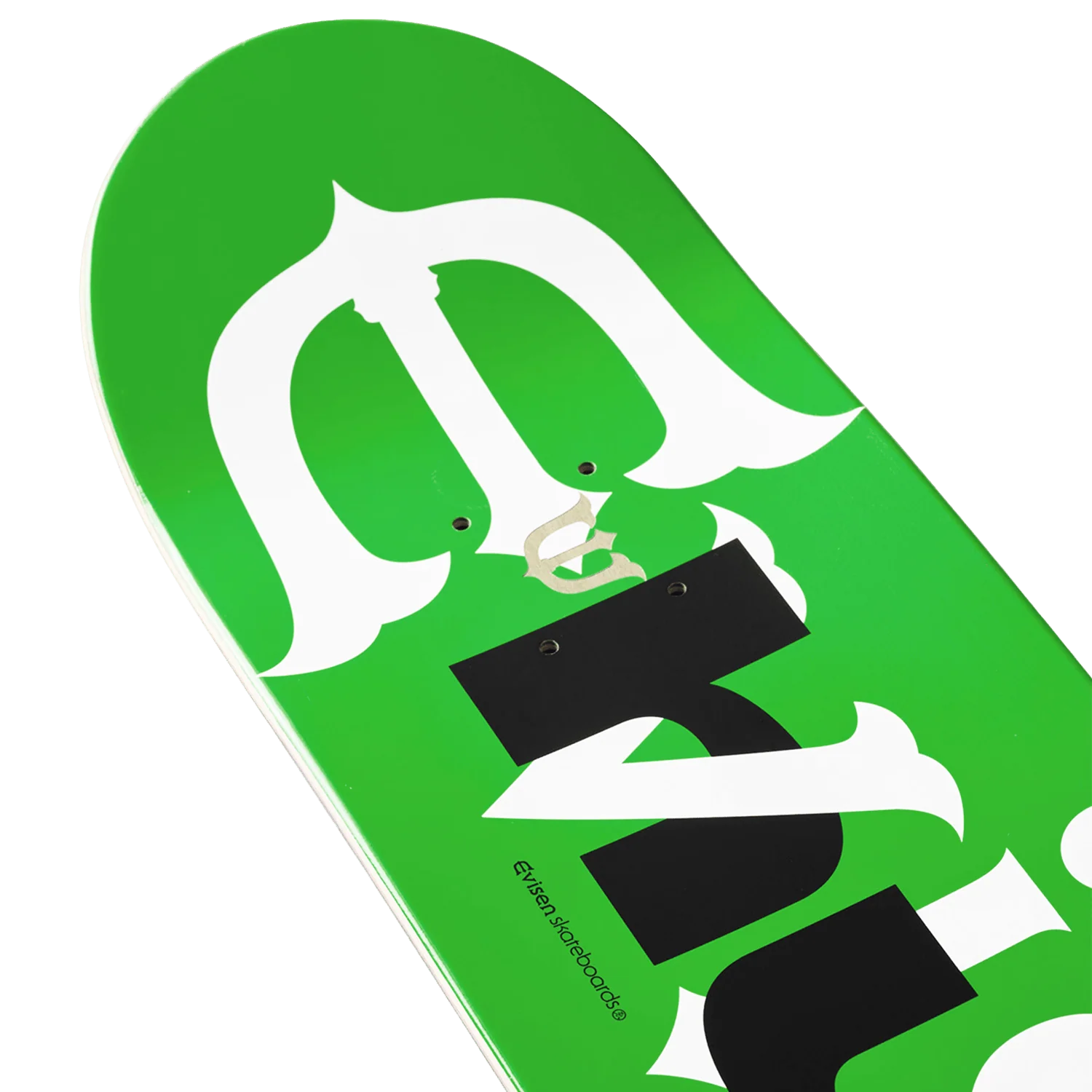 HUF x Evisen Evicity Deck - Image 6