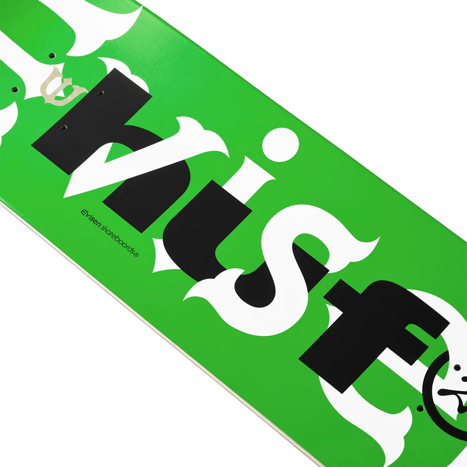 HUF x Evisen Evicity Deck - Image 7
