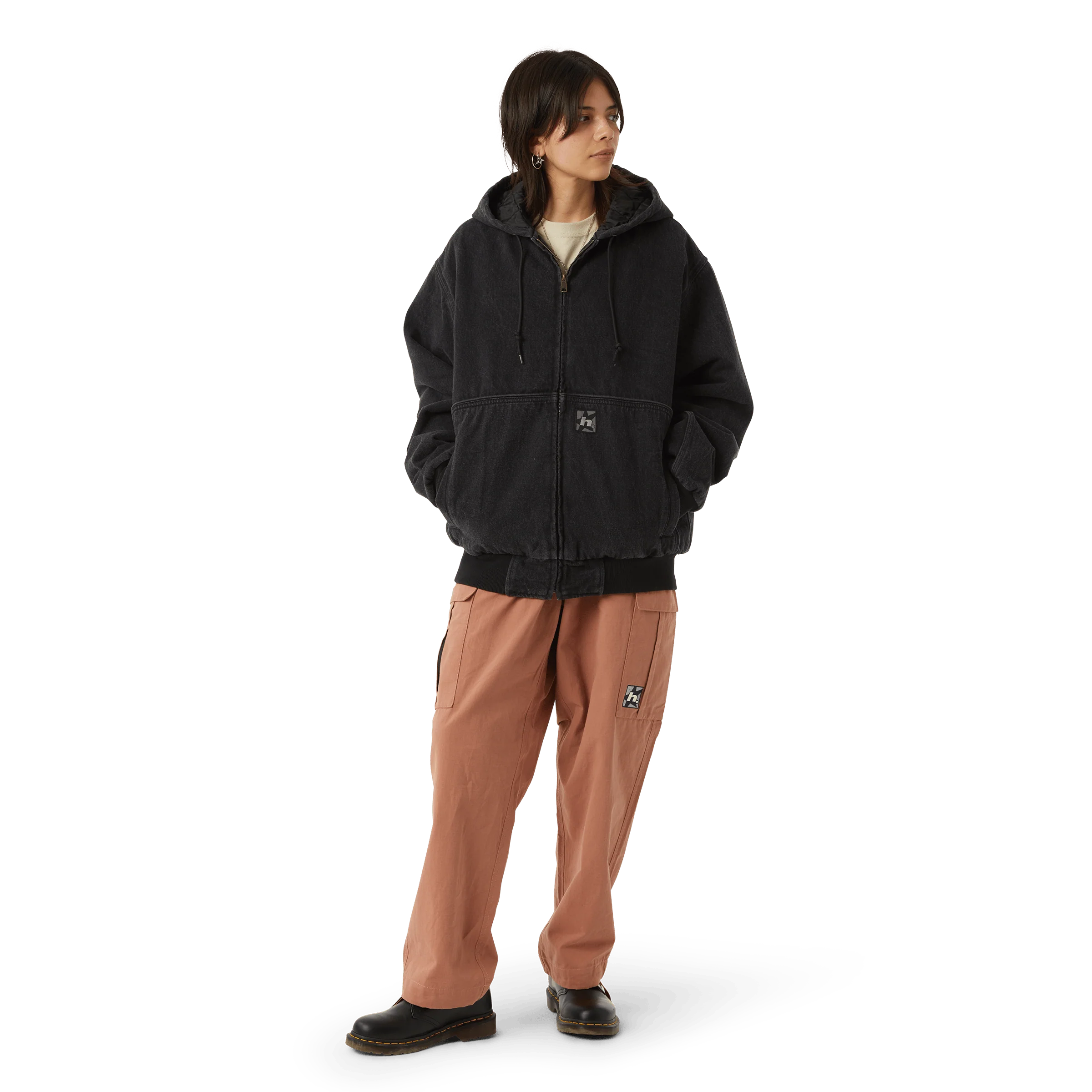 HUF Leisure Cargo Pant - Image 10