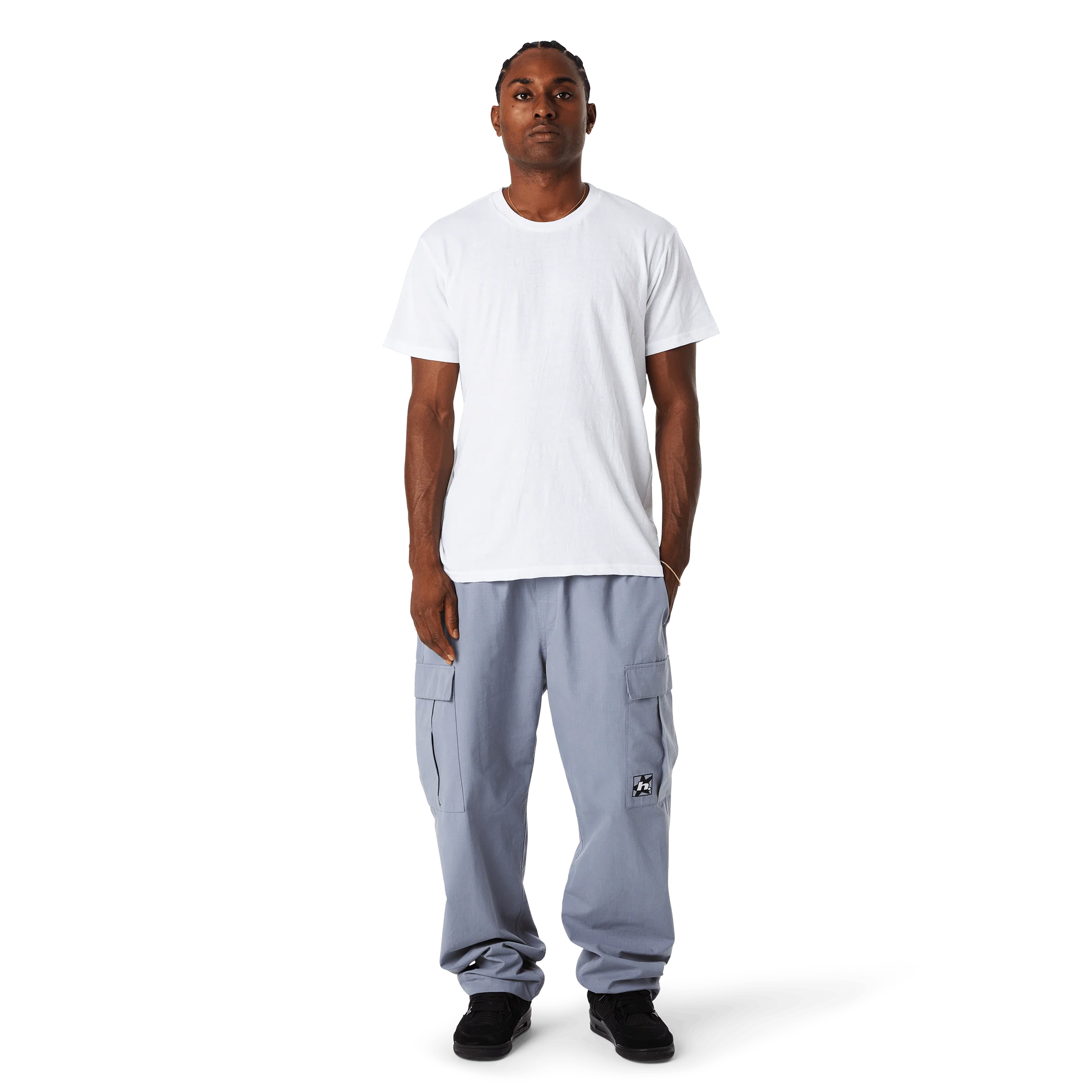 HUF Leisure Cargo Pant - Image 12