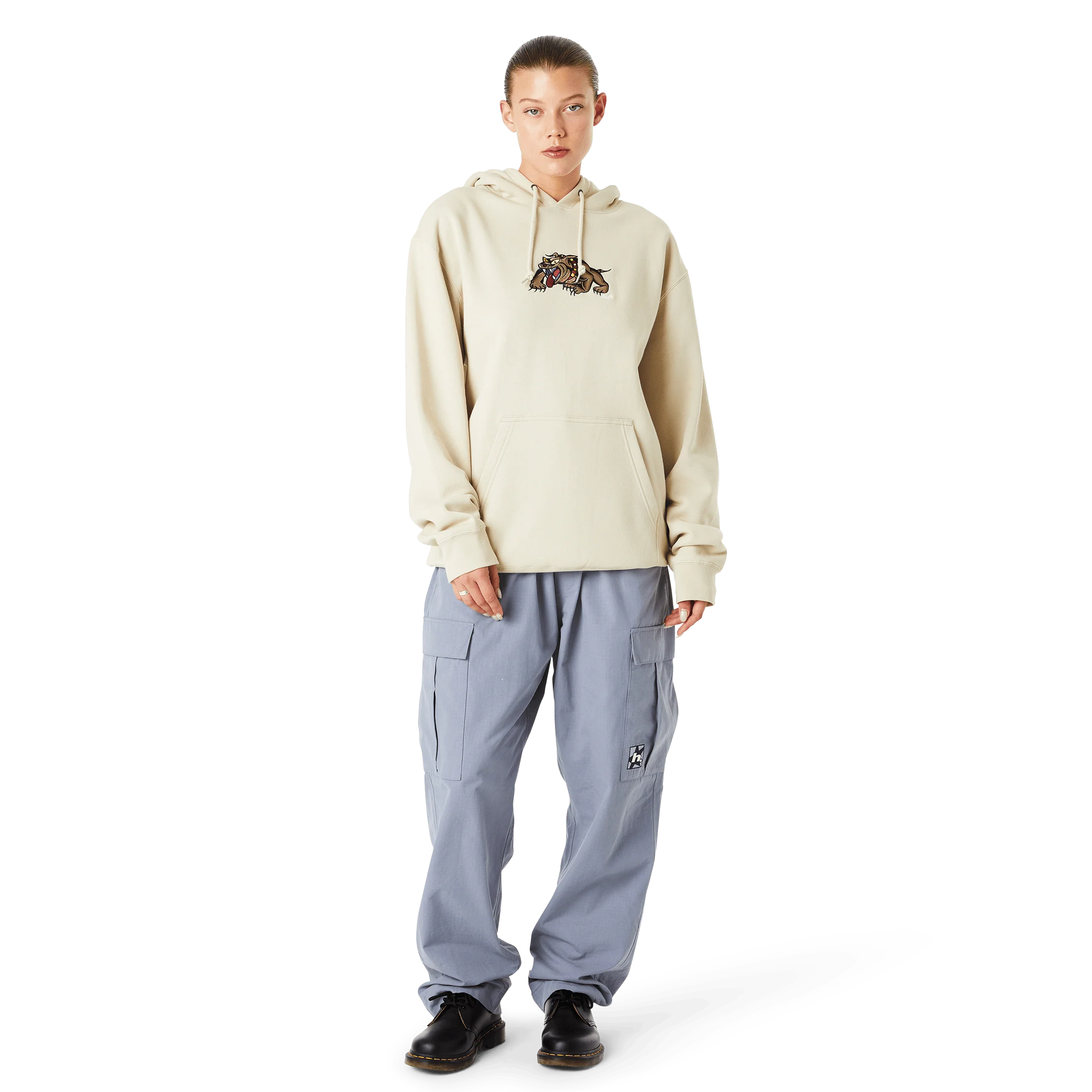 HUF Leisure Cargo Pant - Image 13
