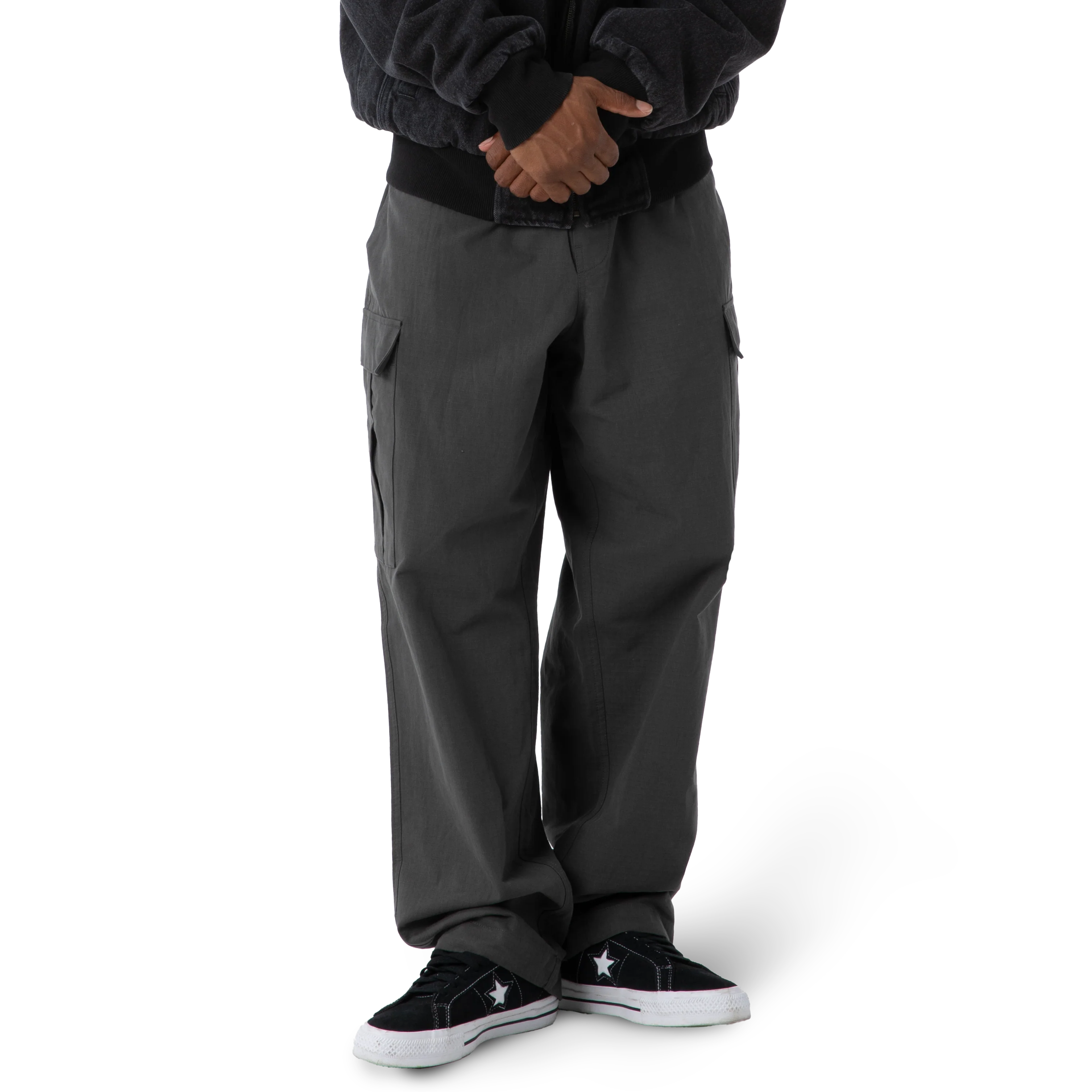 HUF Leisure Cargo Pant - Image 17