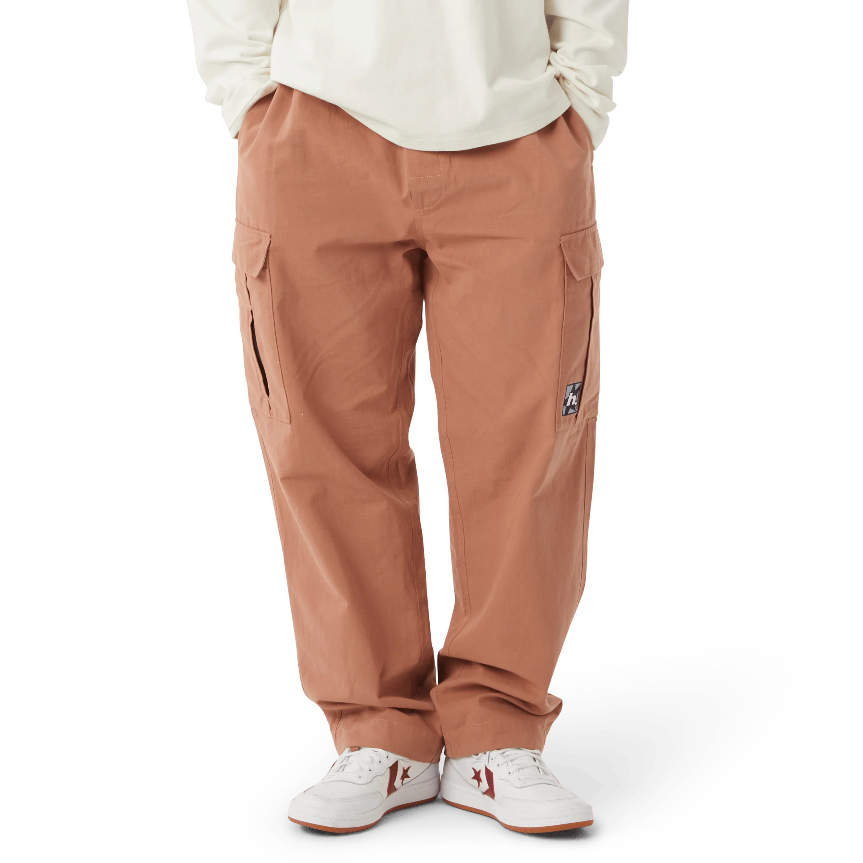 HUF Leisure Cargo Pant - Image 6