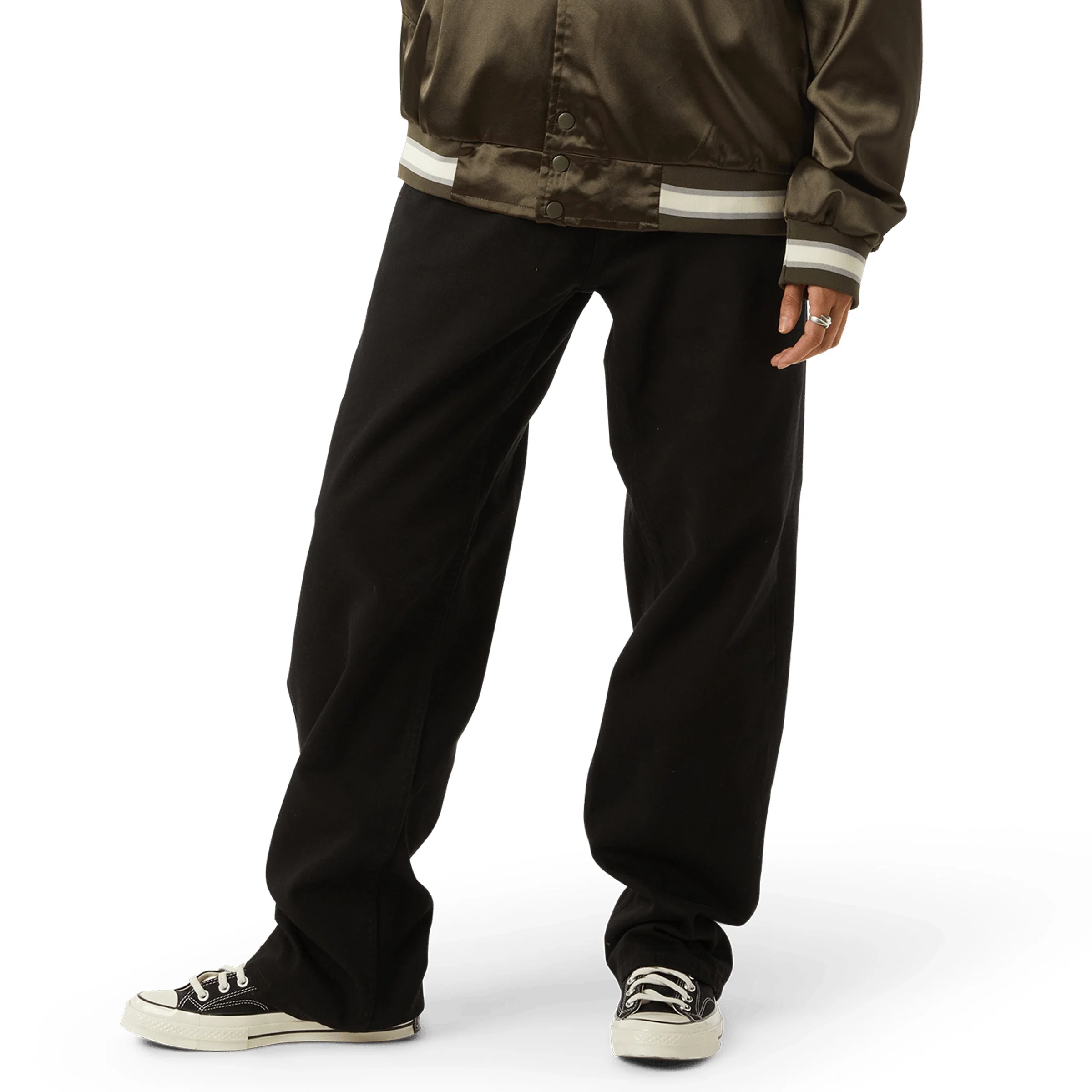 HUF Original Denim Pant - Image 10