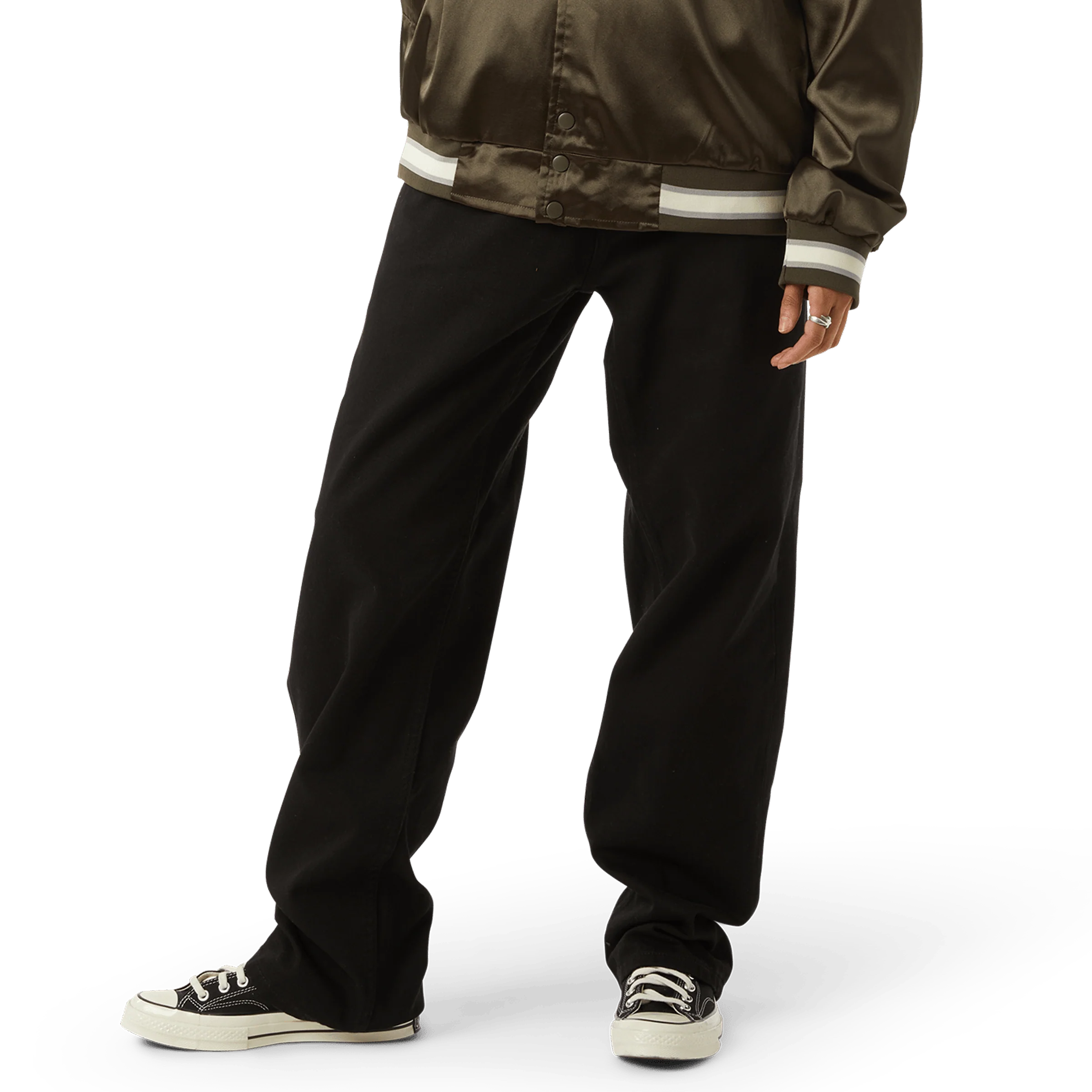 HUF Original Denim Pant - Image 11