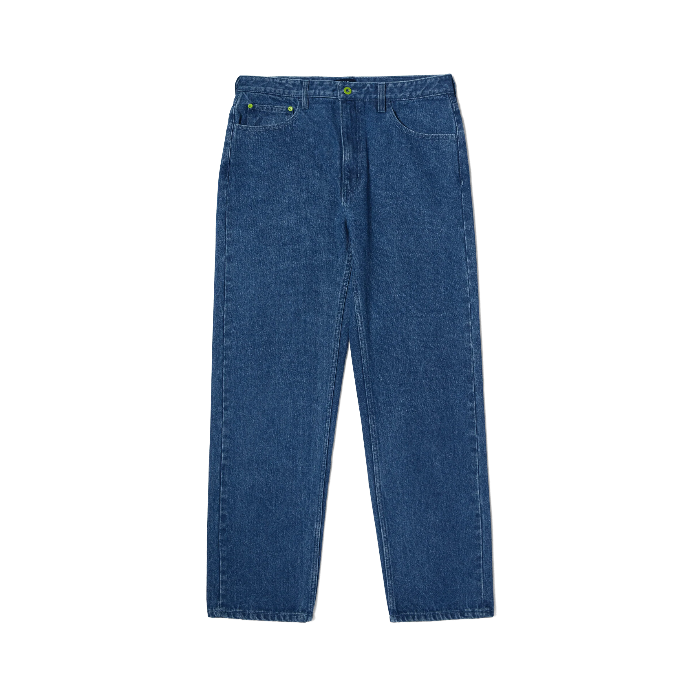HUF Original Denim Pant - Image 12
