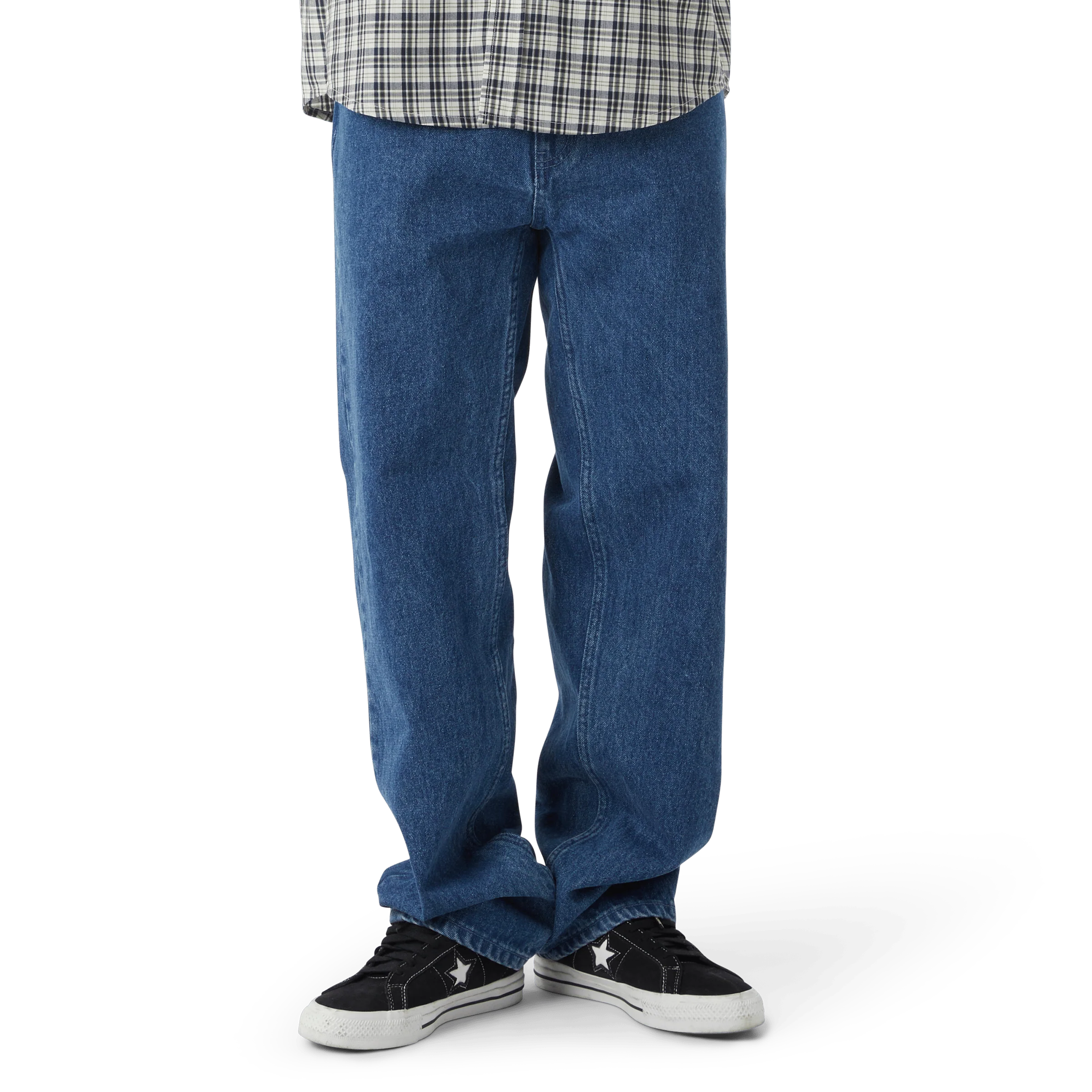 HUF Original Denim Pant - Image 14