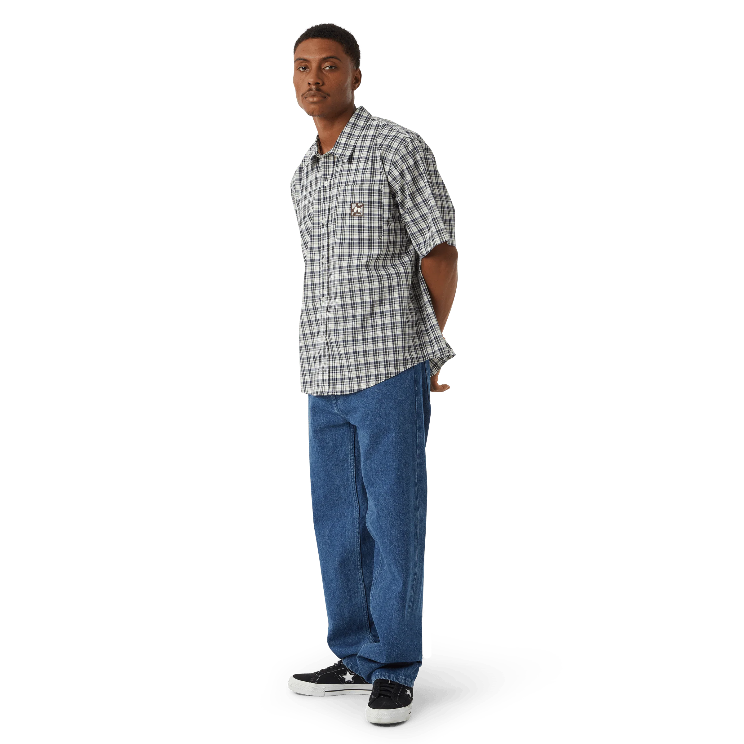 HUF Original Denim Pant - Image 15