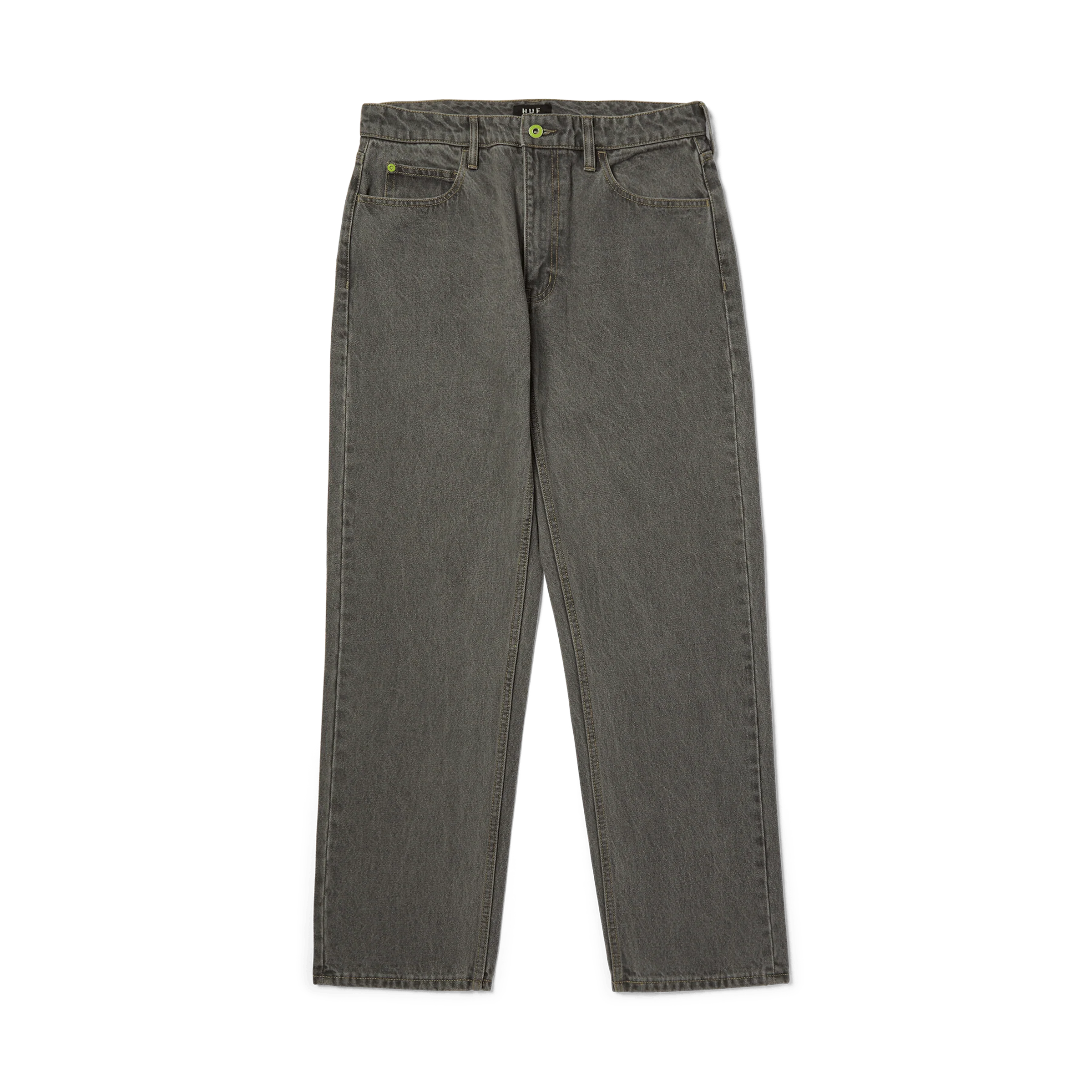 HUF Original Denim Pant - Image 17