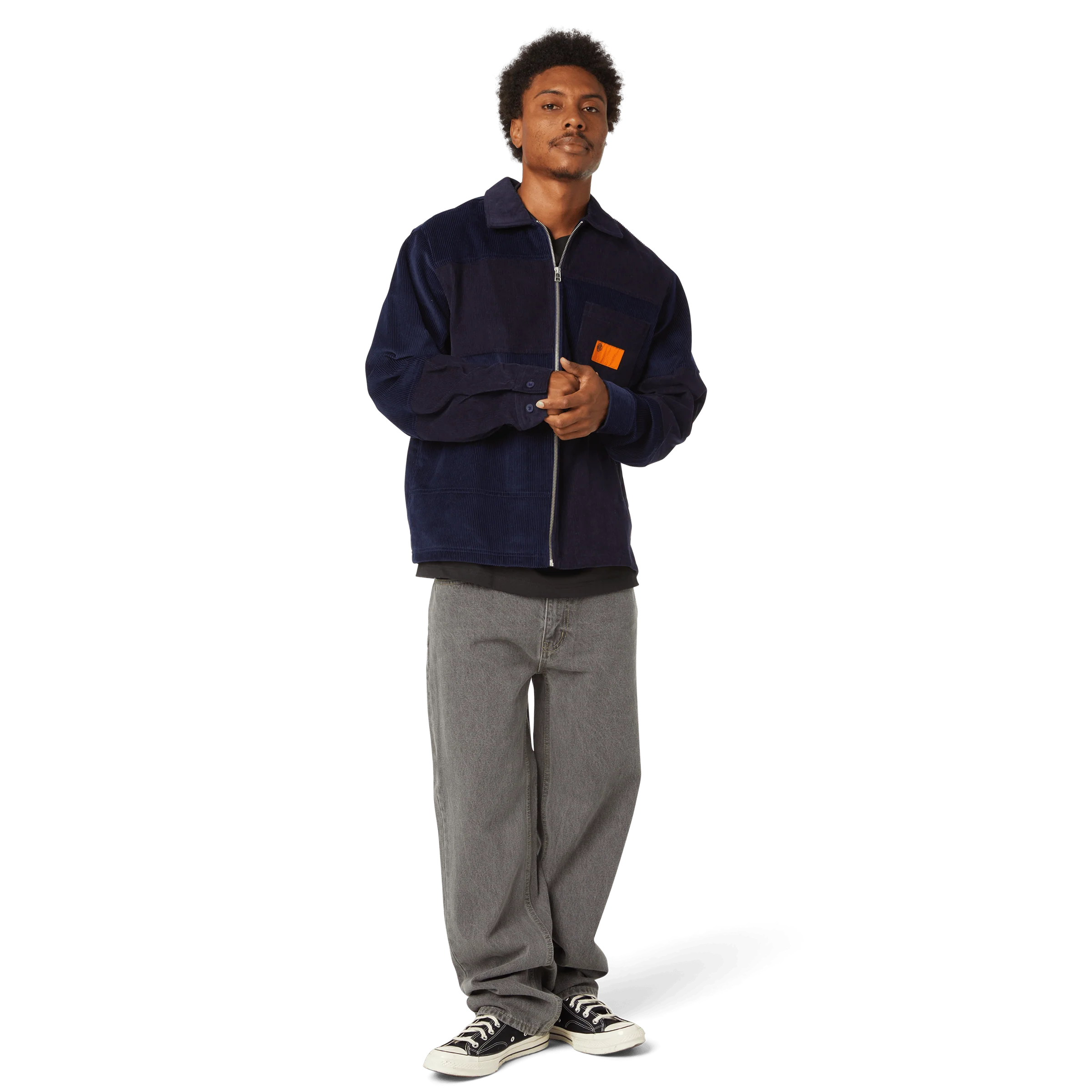 HUF Original Denim Pant - Image 19