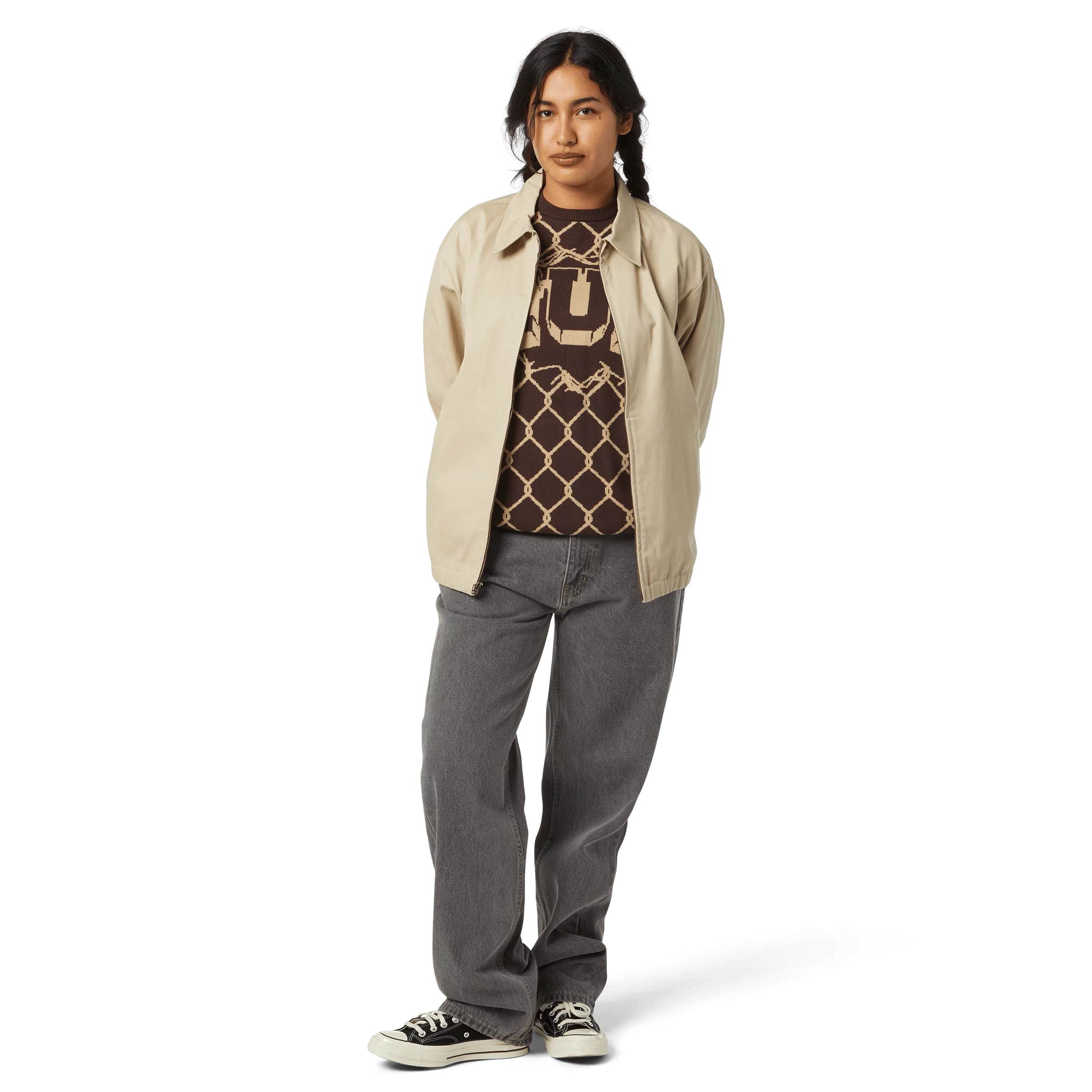 HUF Original Denim Pant - Image 20
