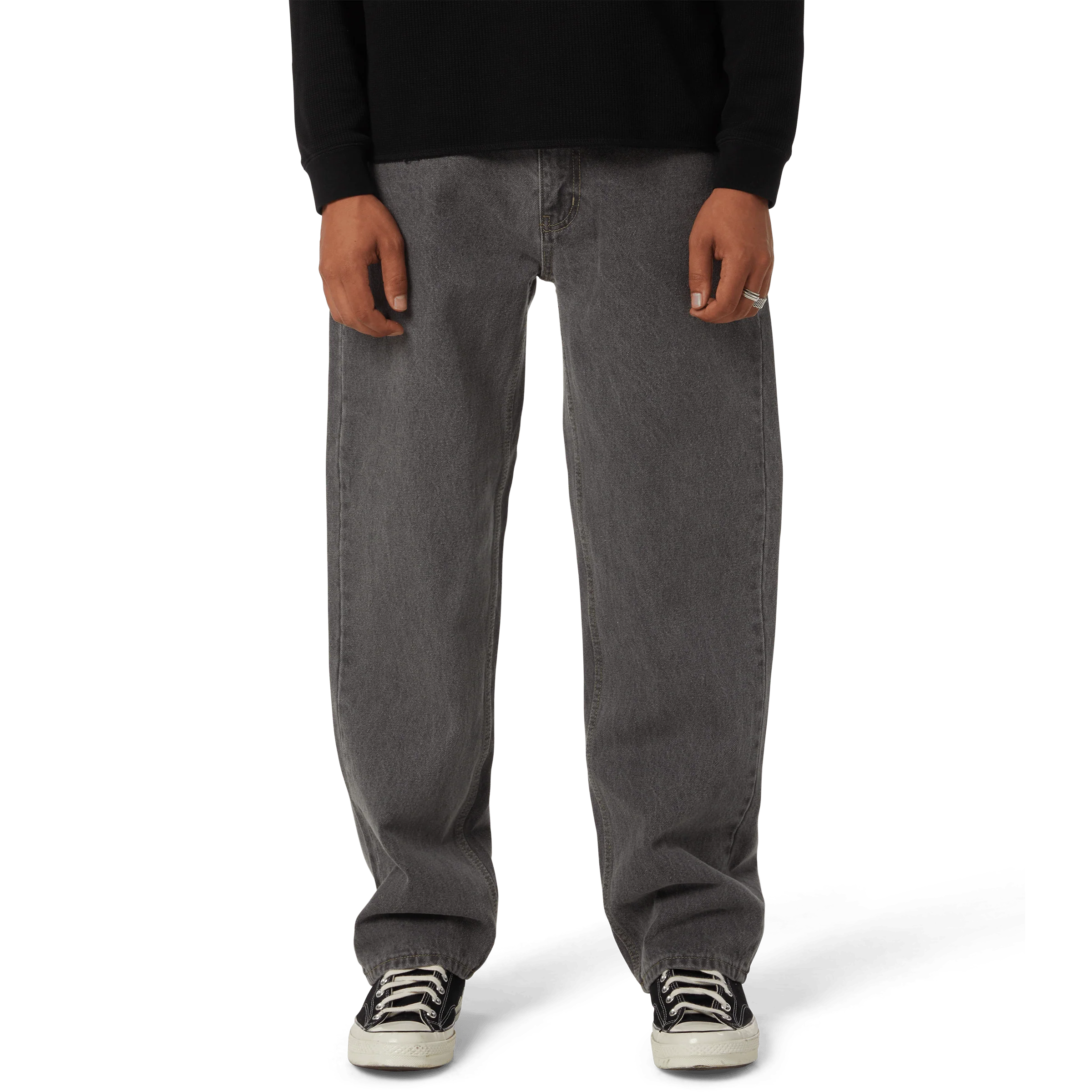 HUF Original Denim Pant - Image 21
