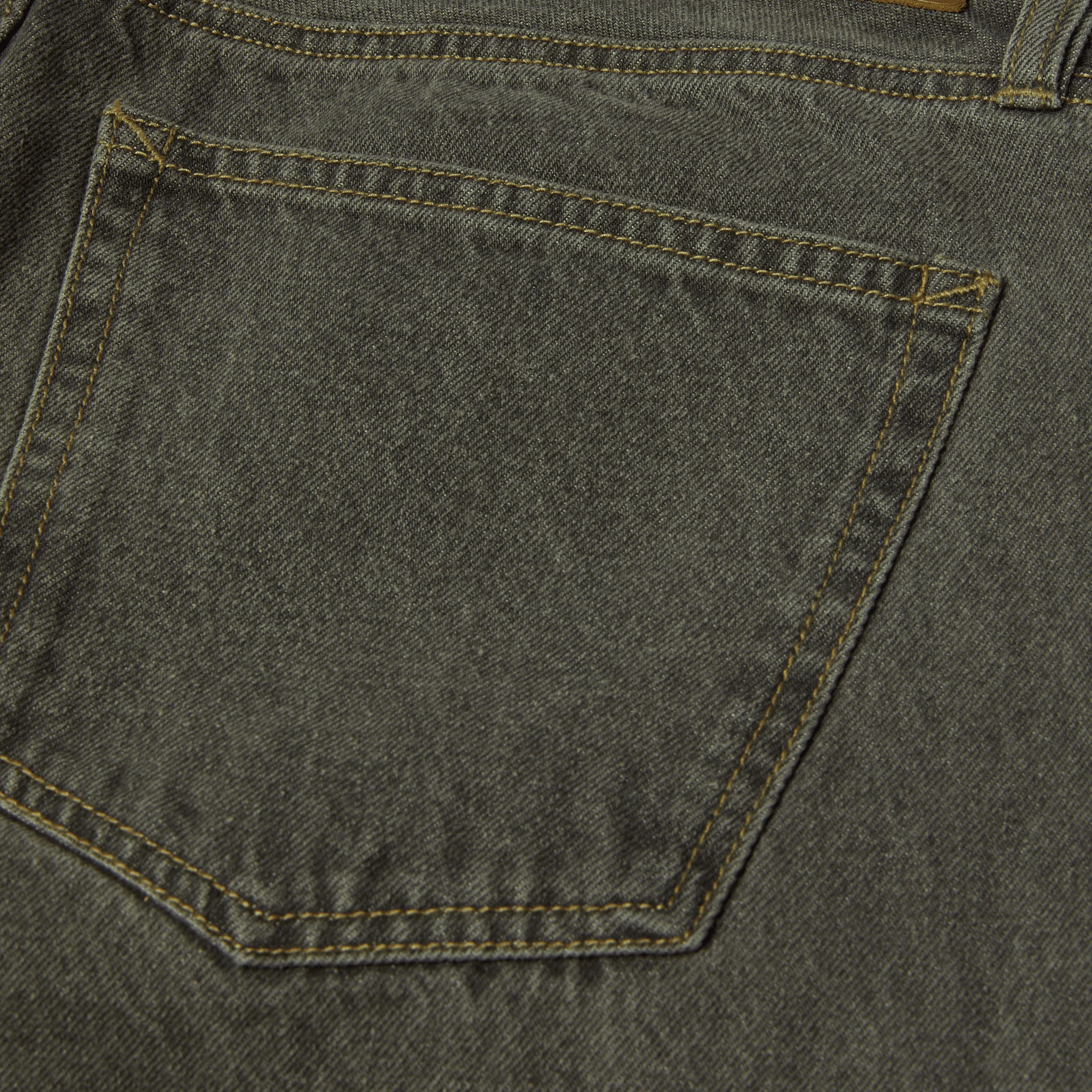 HUF Original Denim Pant - Image 25