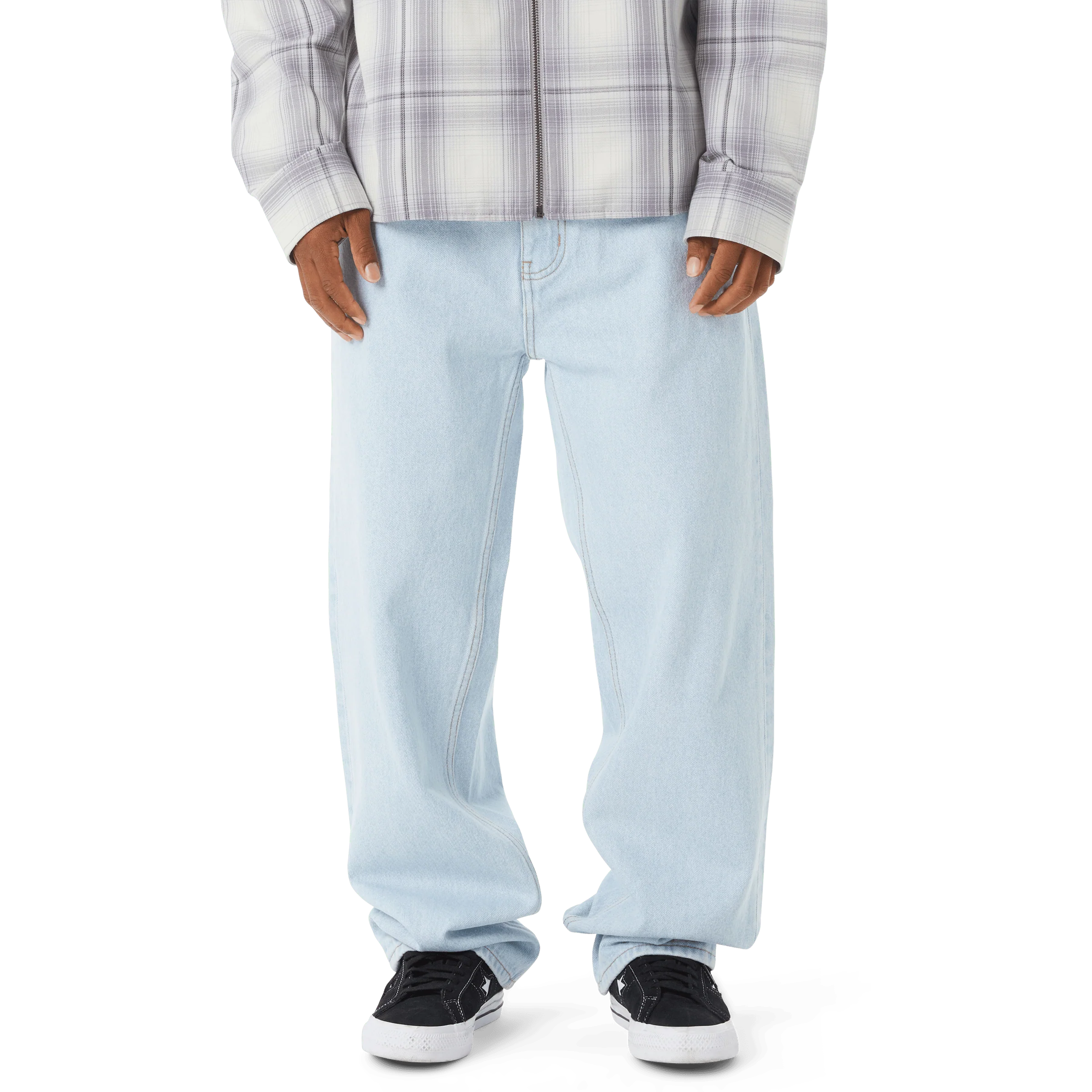HUF Original Denim Pant - Image 4
