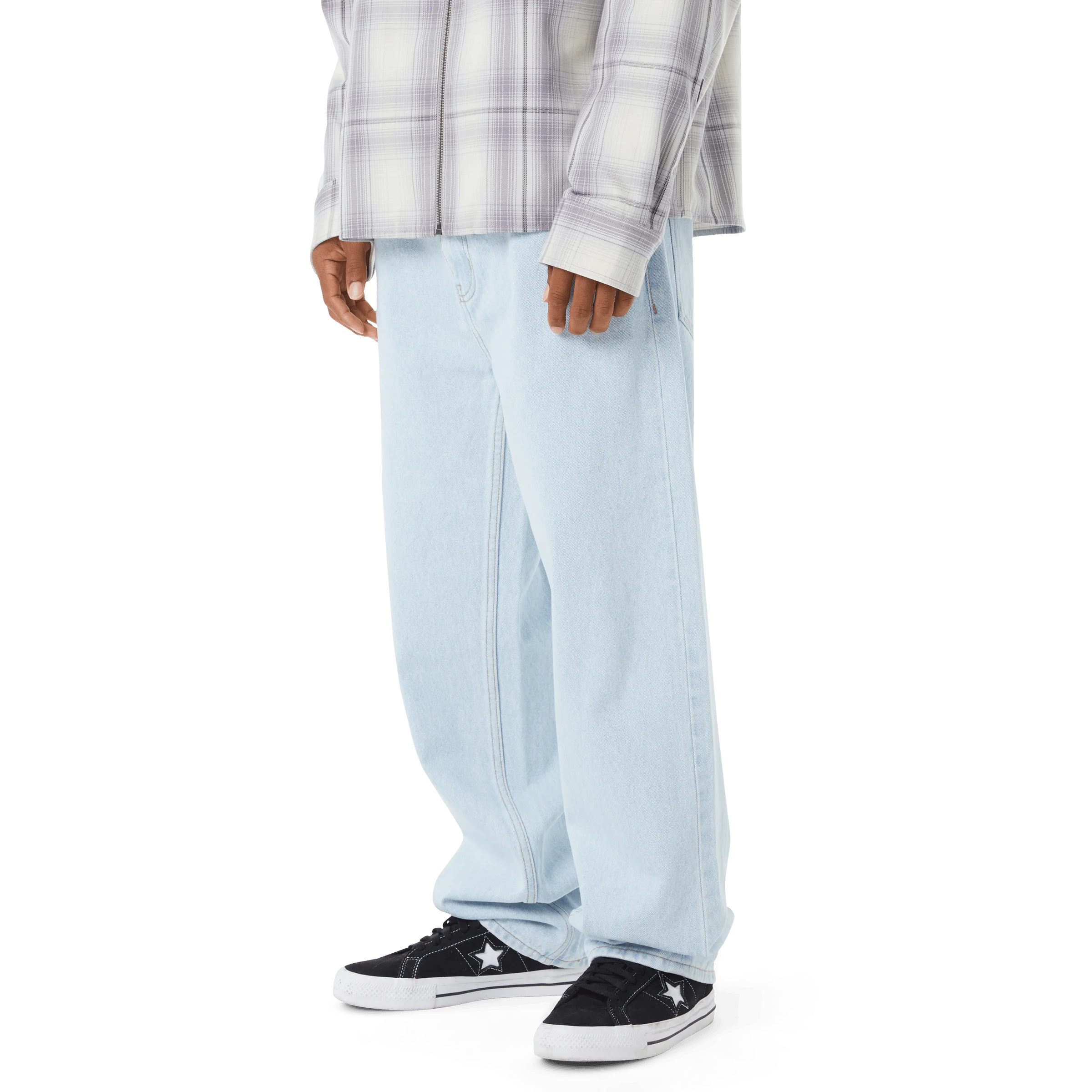 HUF Original Denim Pant - Image 5