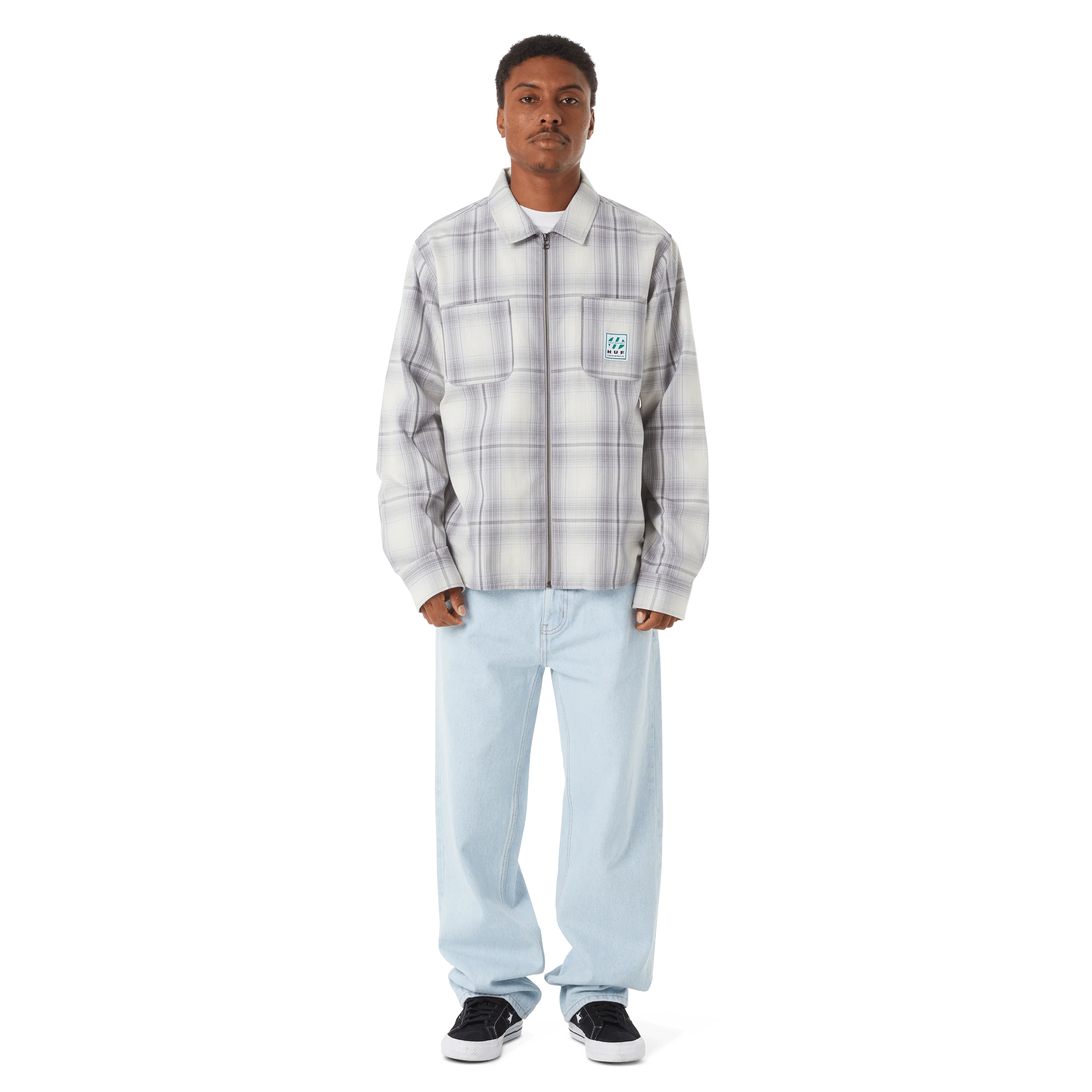 HUF Original Denim Pant - Image 6