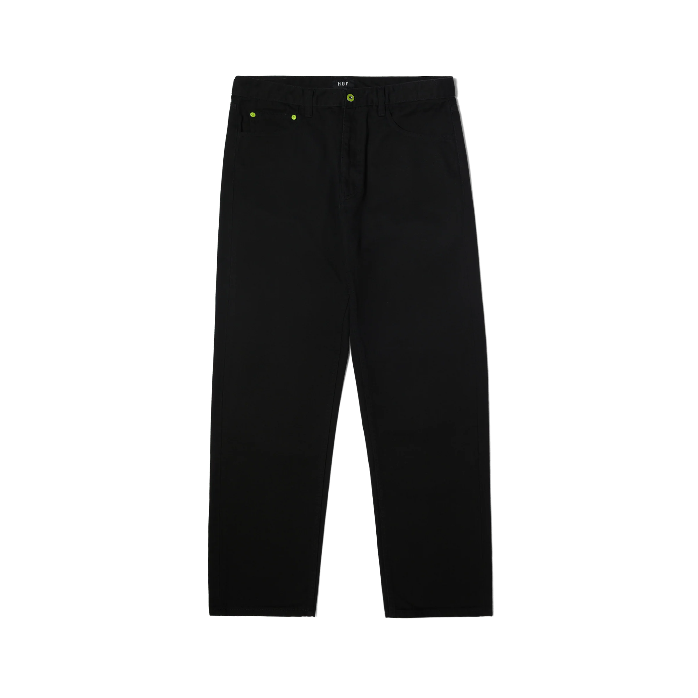 HUF Original Denim Pant - Image 7
