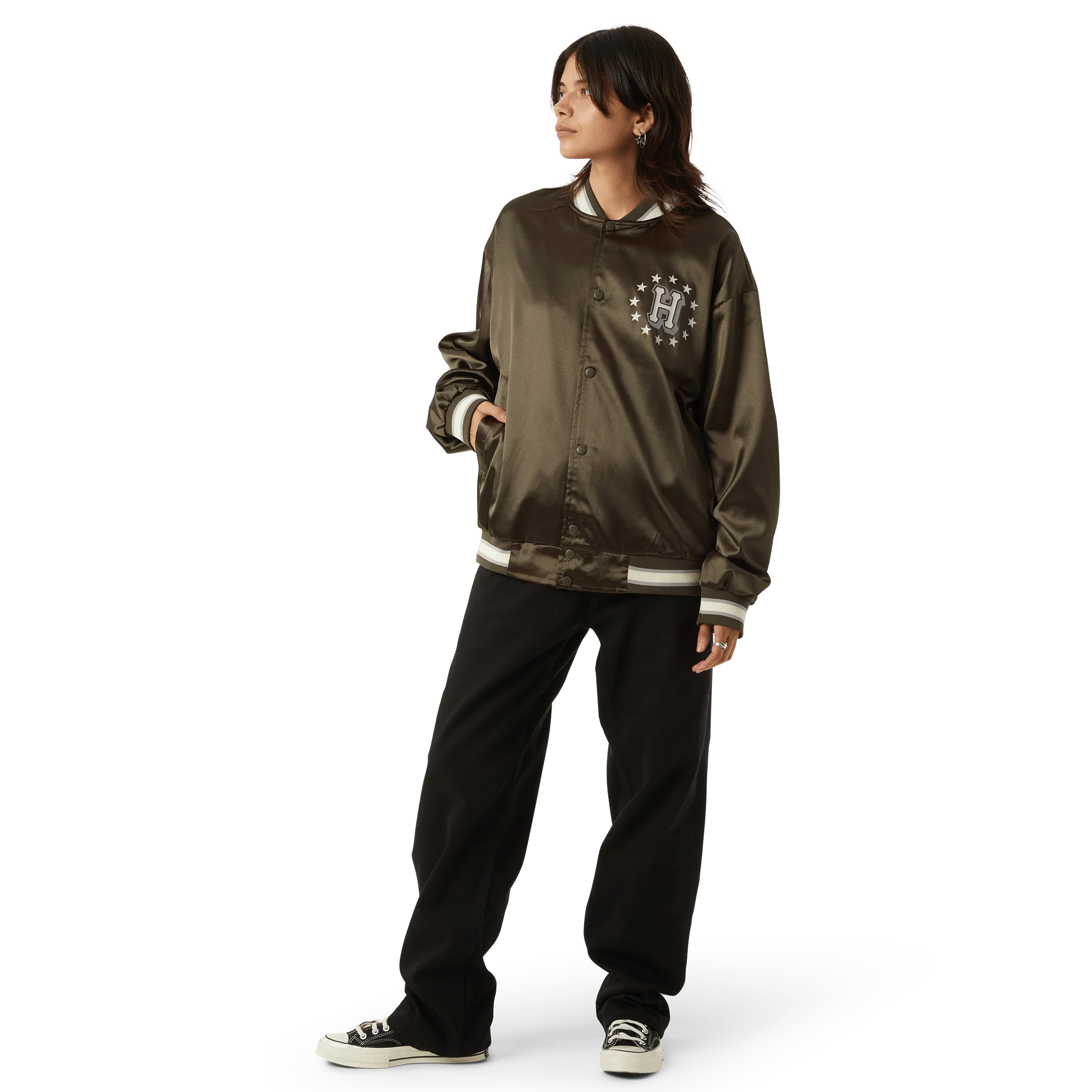 HUF Original Denim Pant - Image 9