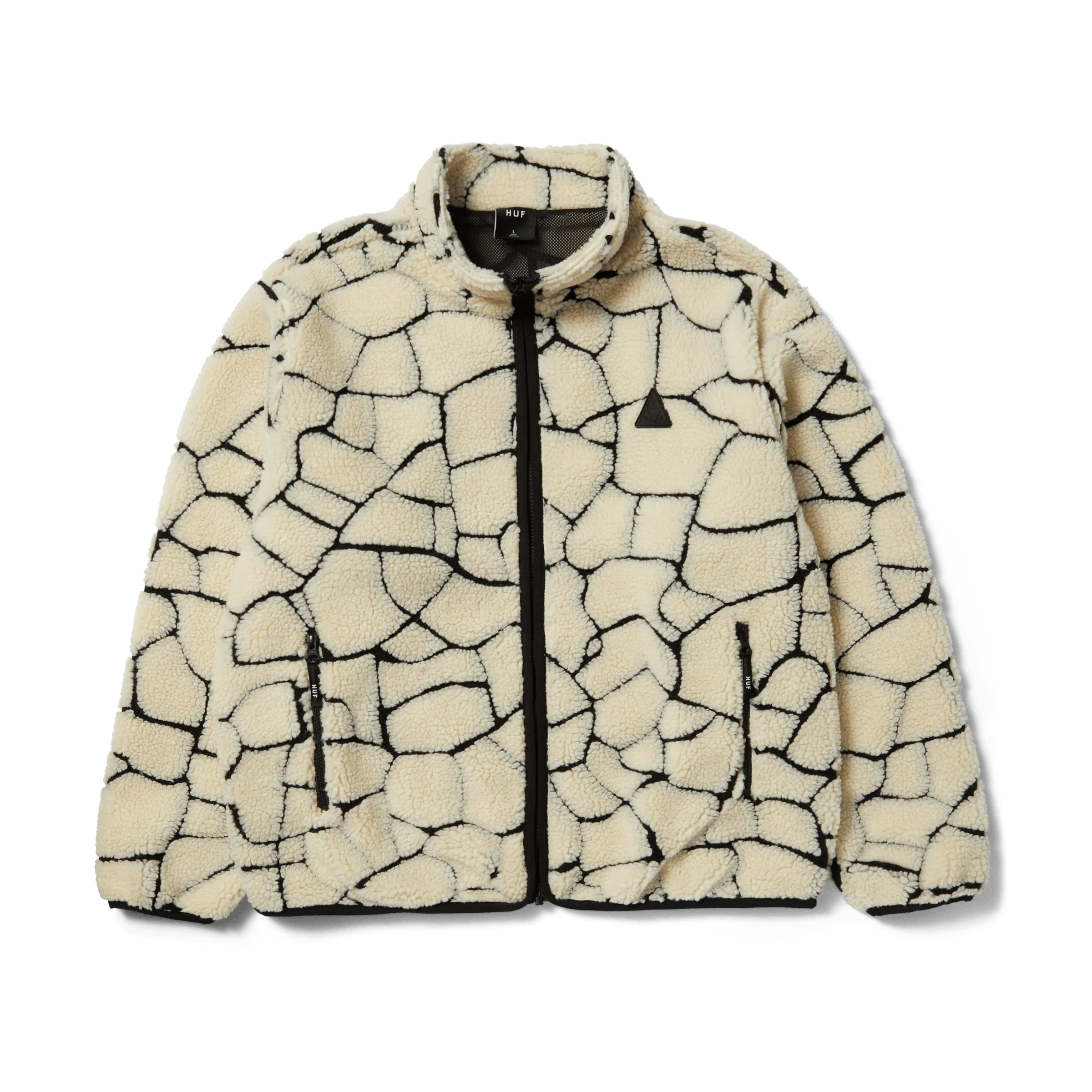 Huf Quake High Pile Fleece - Image 6
