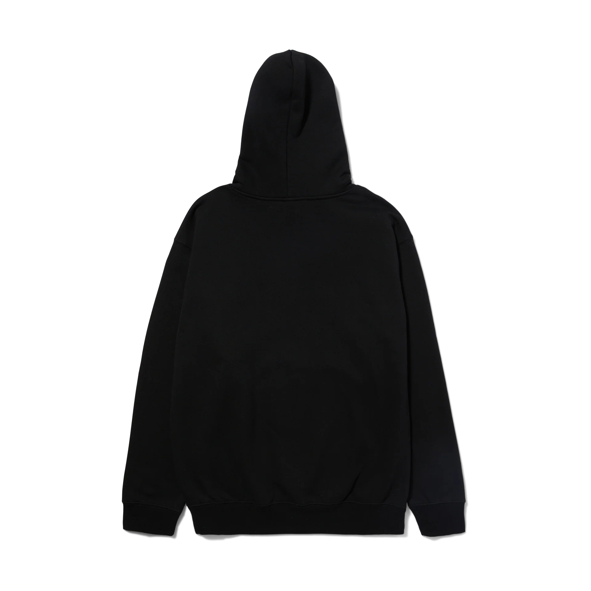 HUF SET Box Pullover Hoodie - Image 3