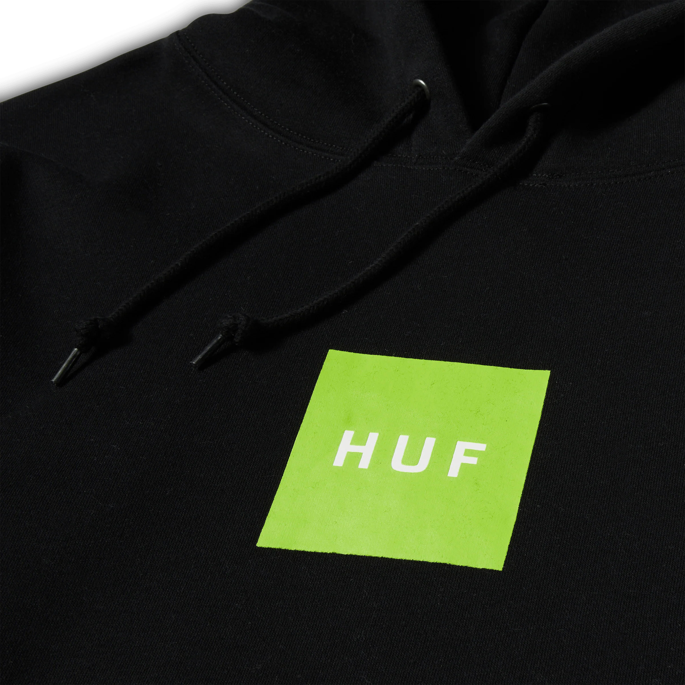 HUF SET Box Pullover Hoodie - Image 4