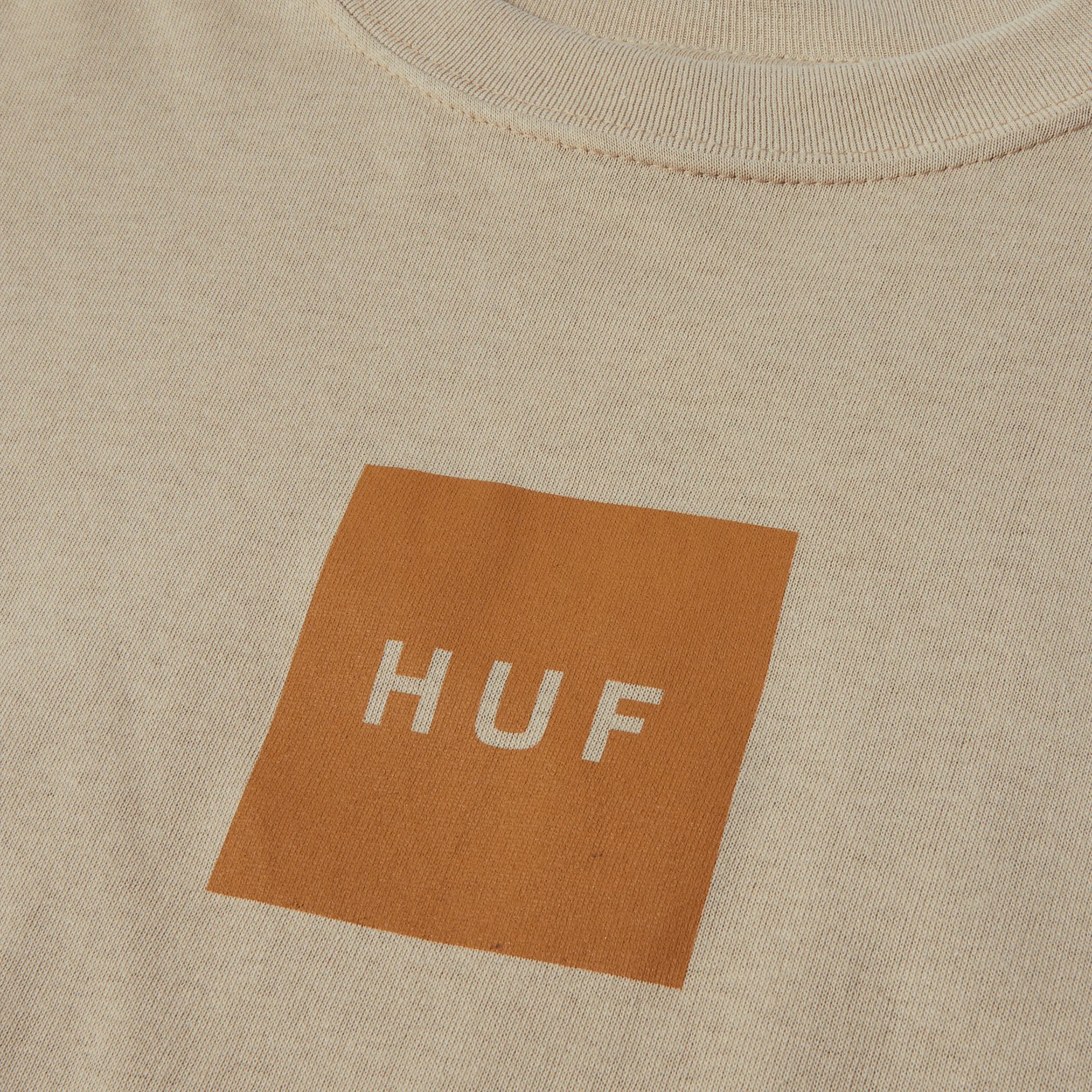 HUF SET Box T-Shirt - Image 4