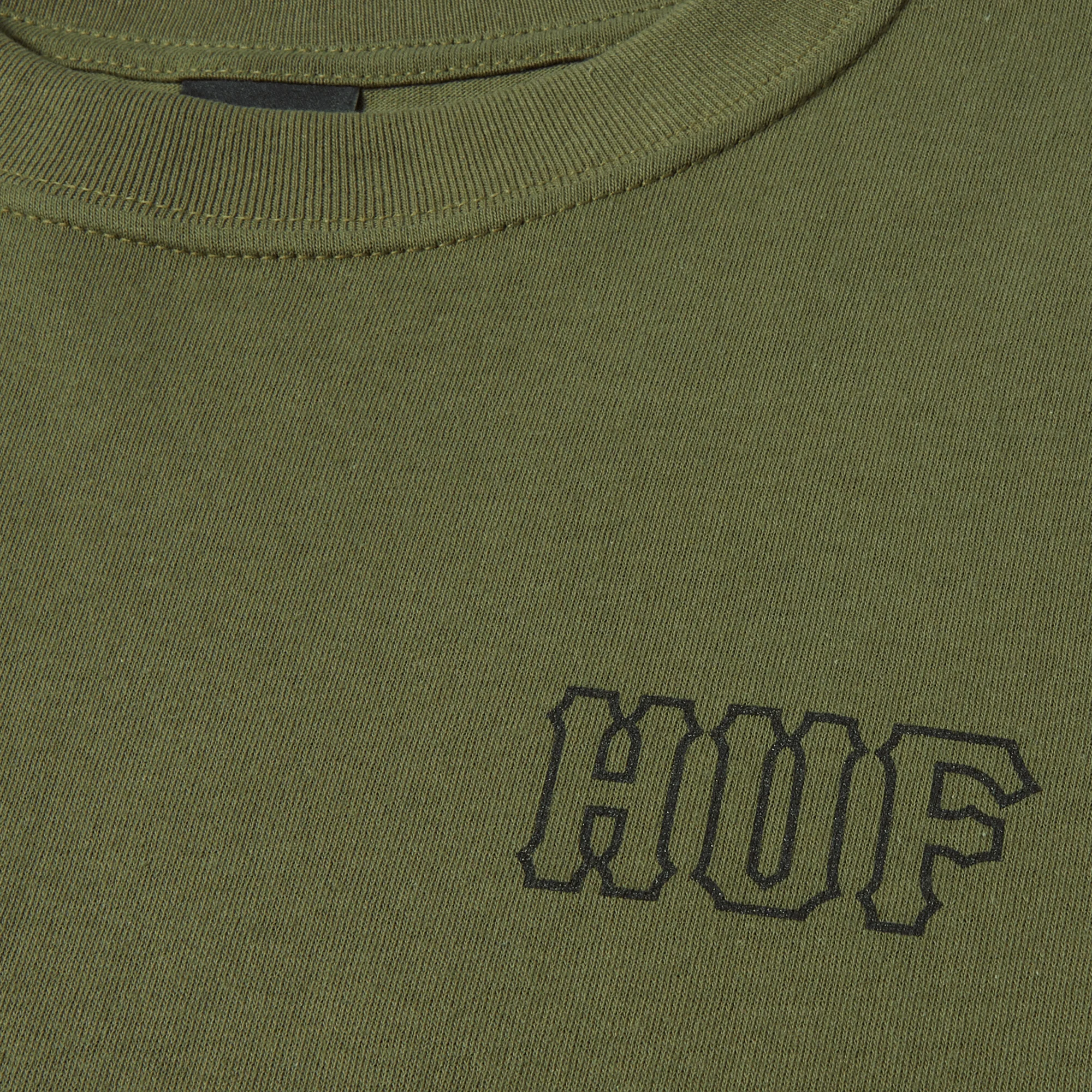 HUF SET H T-Shirt - Image 11
