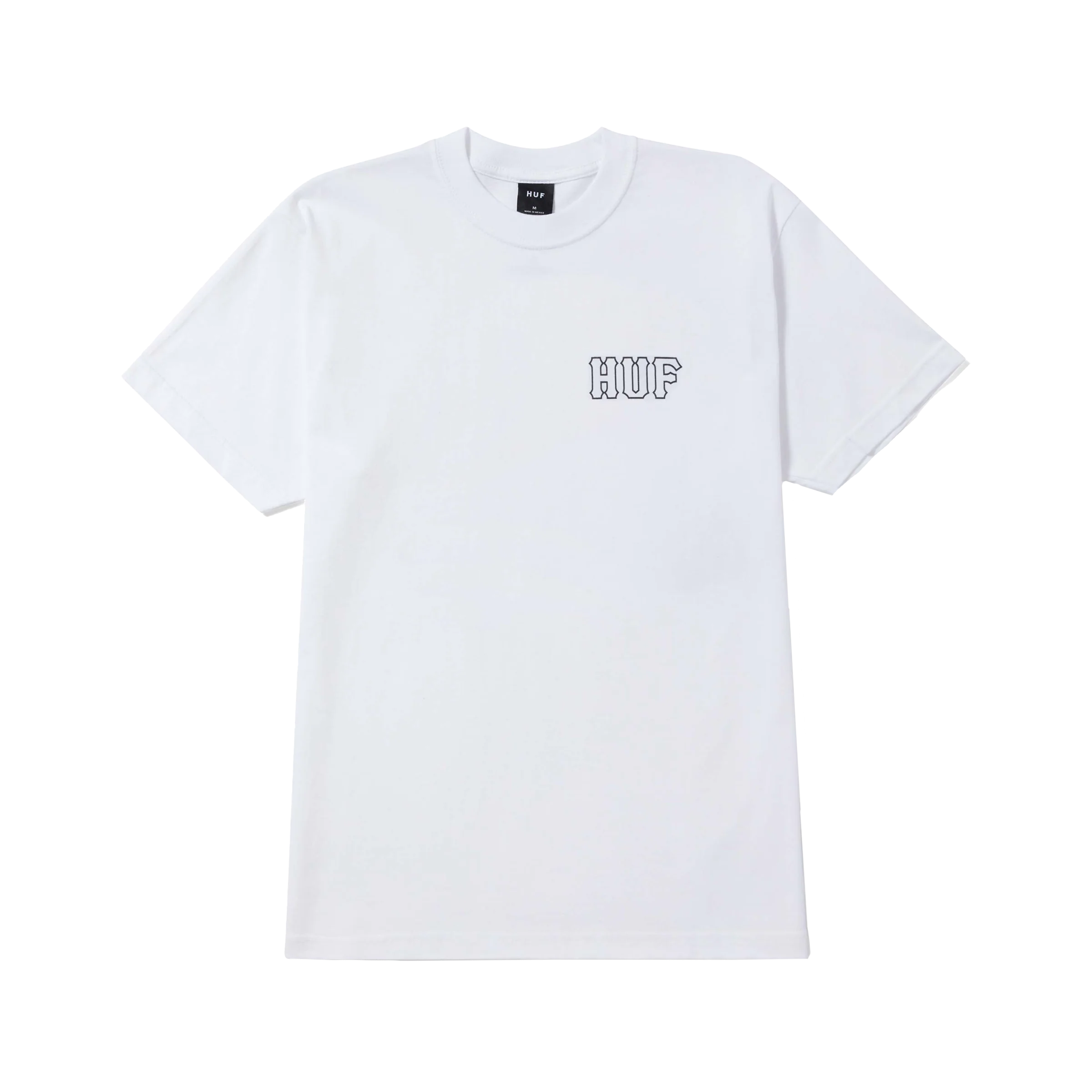HUF SET H T-Shirt - Image 7
