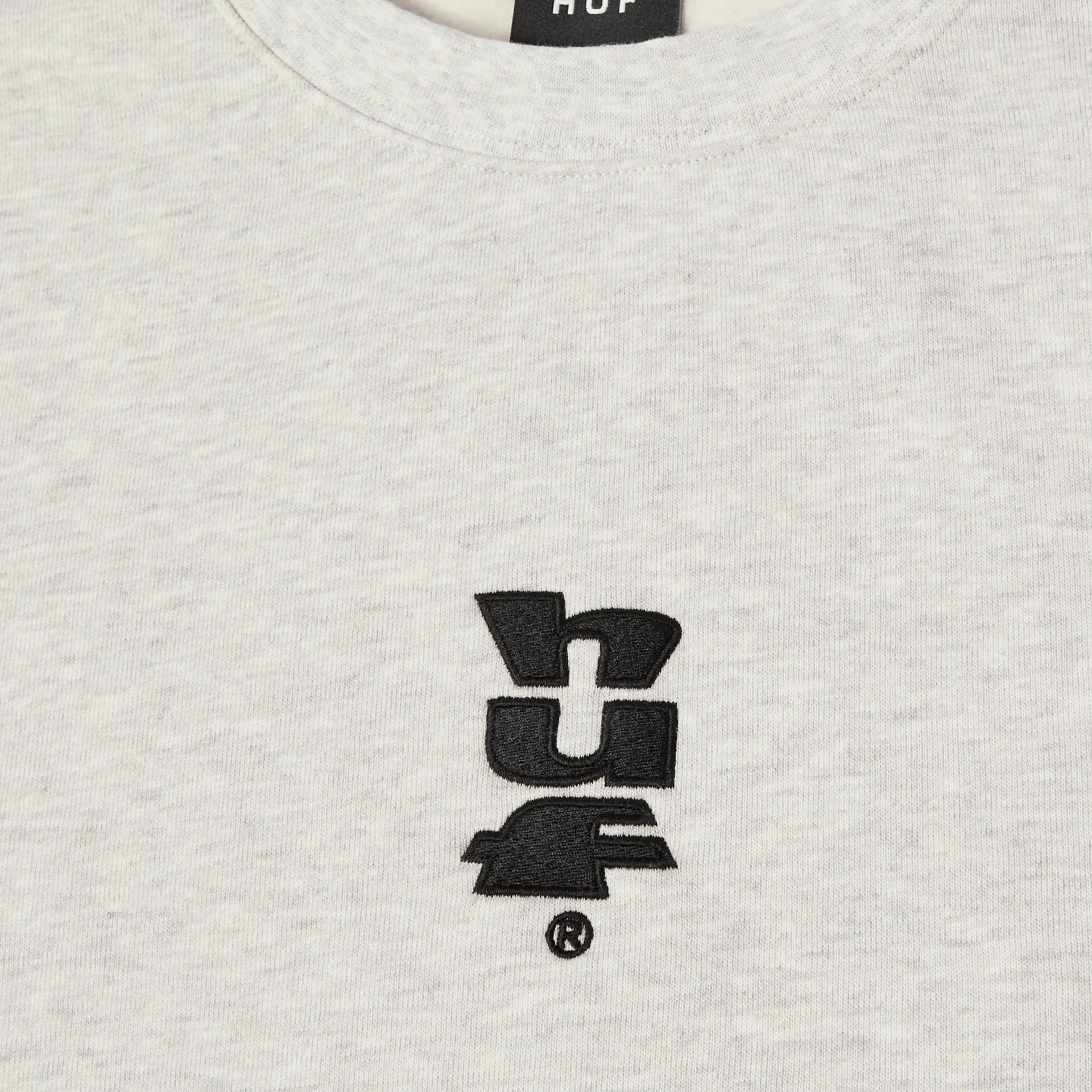 HUF Set Megablast Crewneck Sweater - Image 3