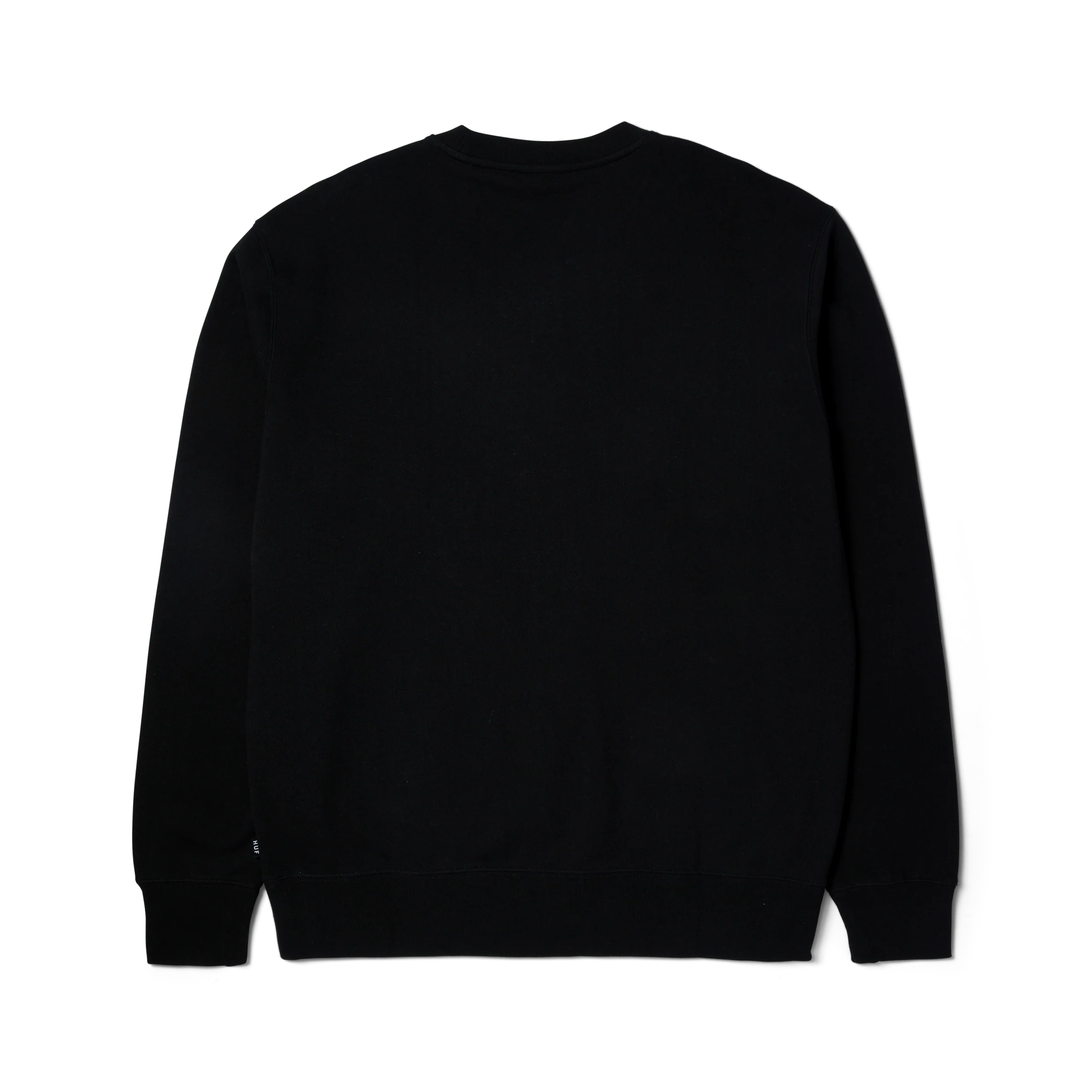 HUF Set Megablast Crewneck Sweater - Image 5