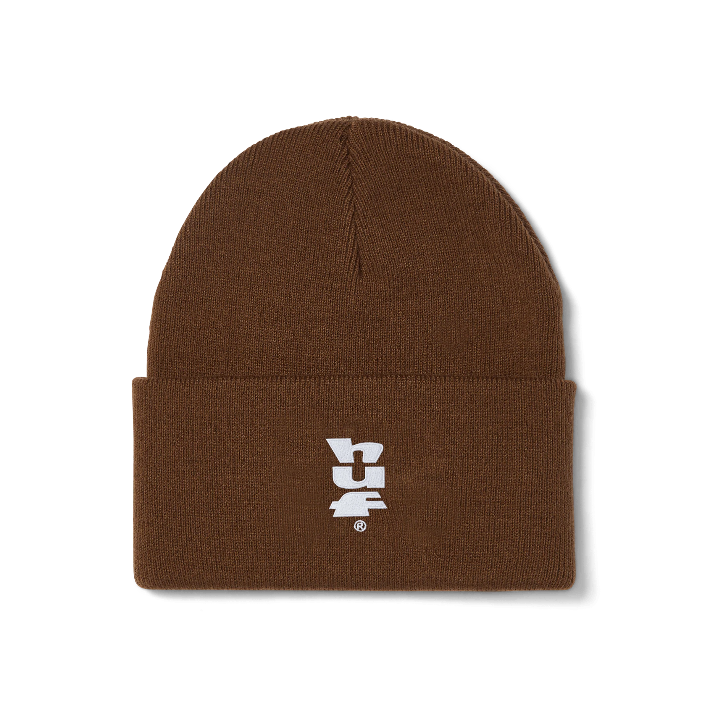 Huf Set Megablast Cuff Beanie - Image 3