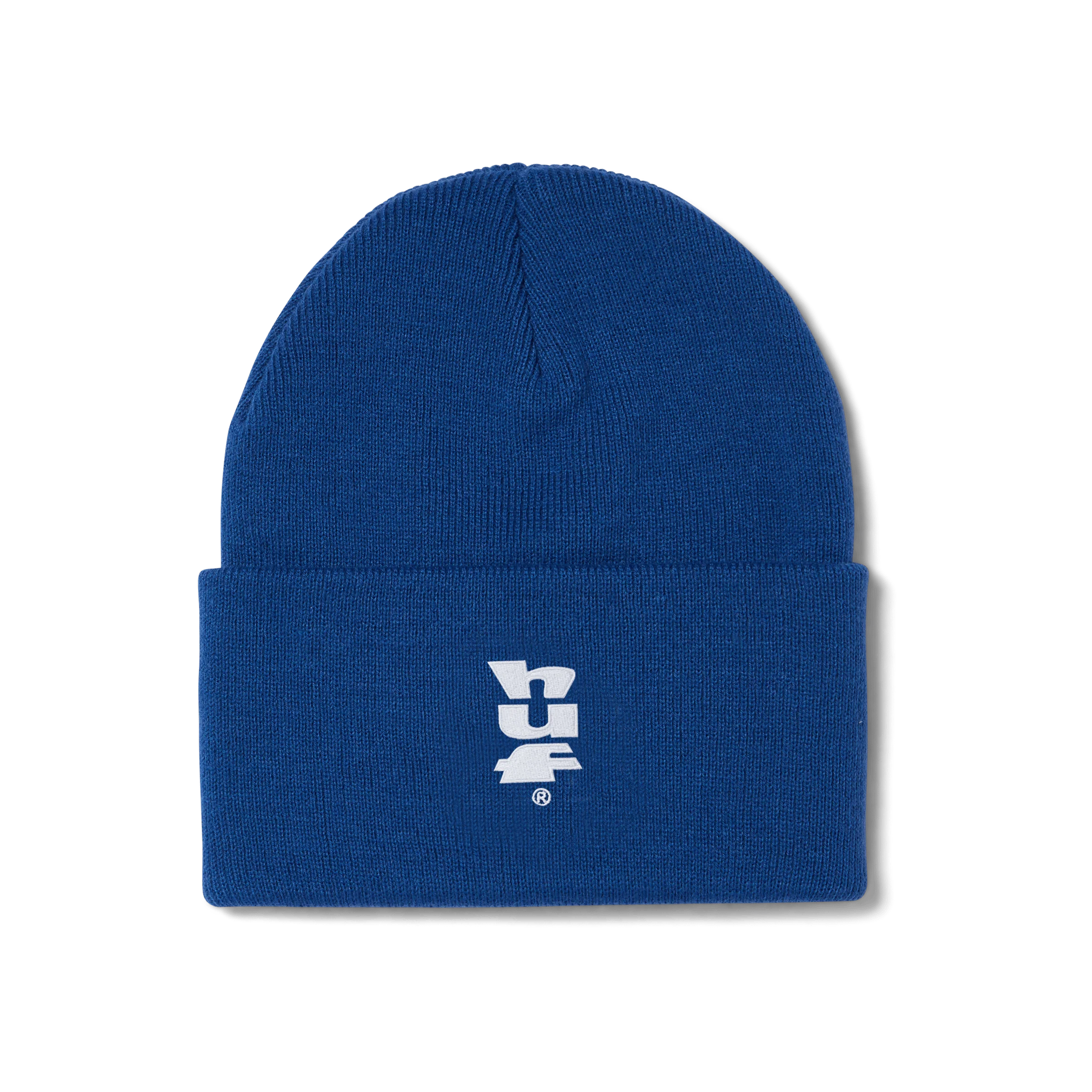 Huf Set Megablast Cuff Beanie - Image 5
