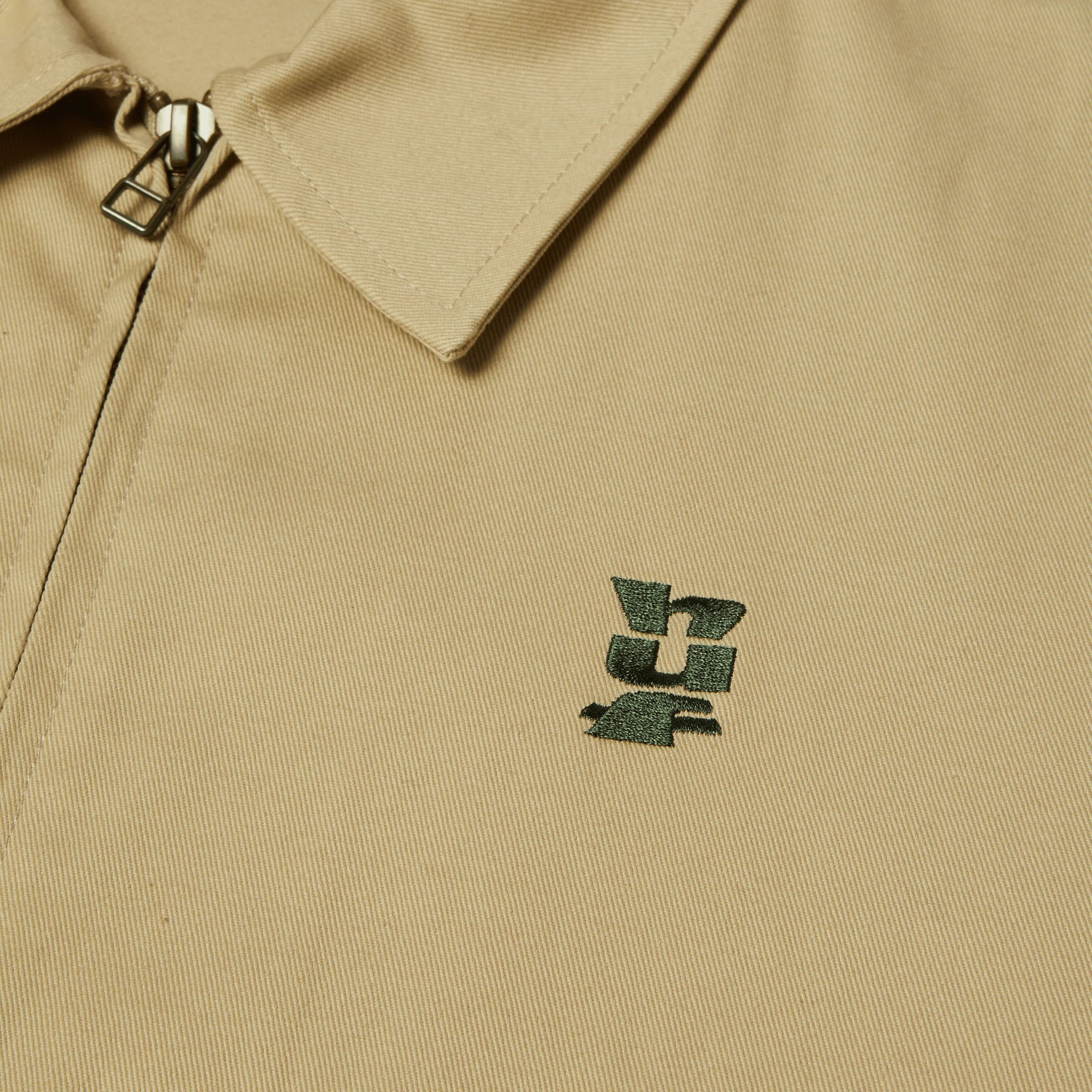 HUF Set Megablast Shop Jacket - Image 20