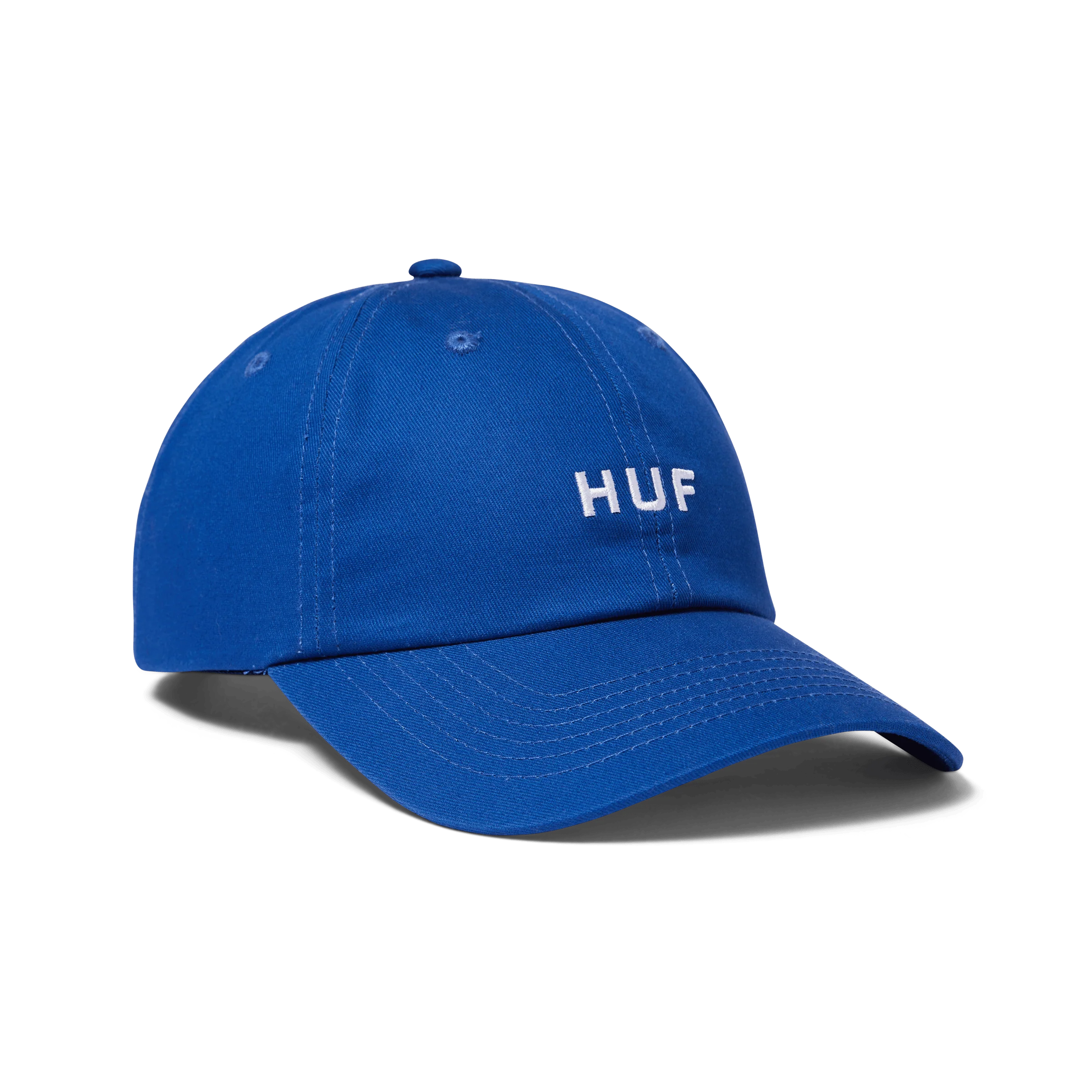 HUF SET OG Curved Visor 6-Panel Hat - Image 3