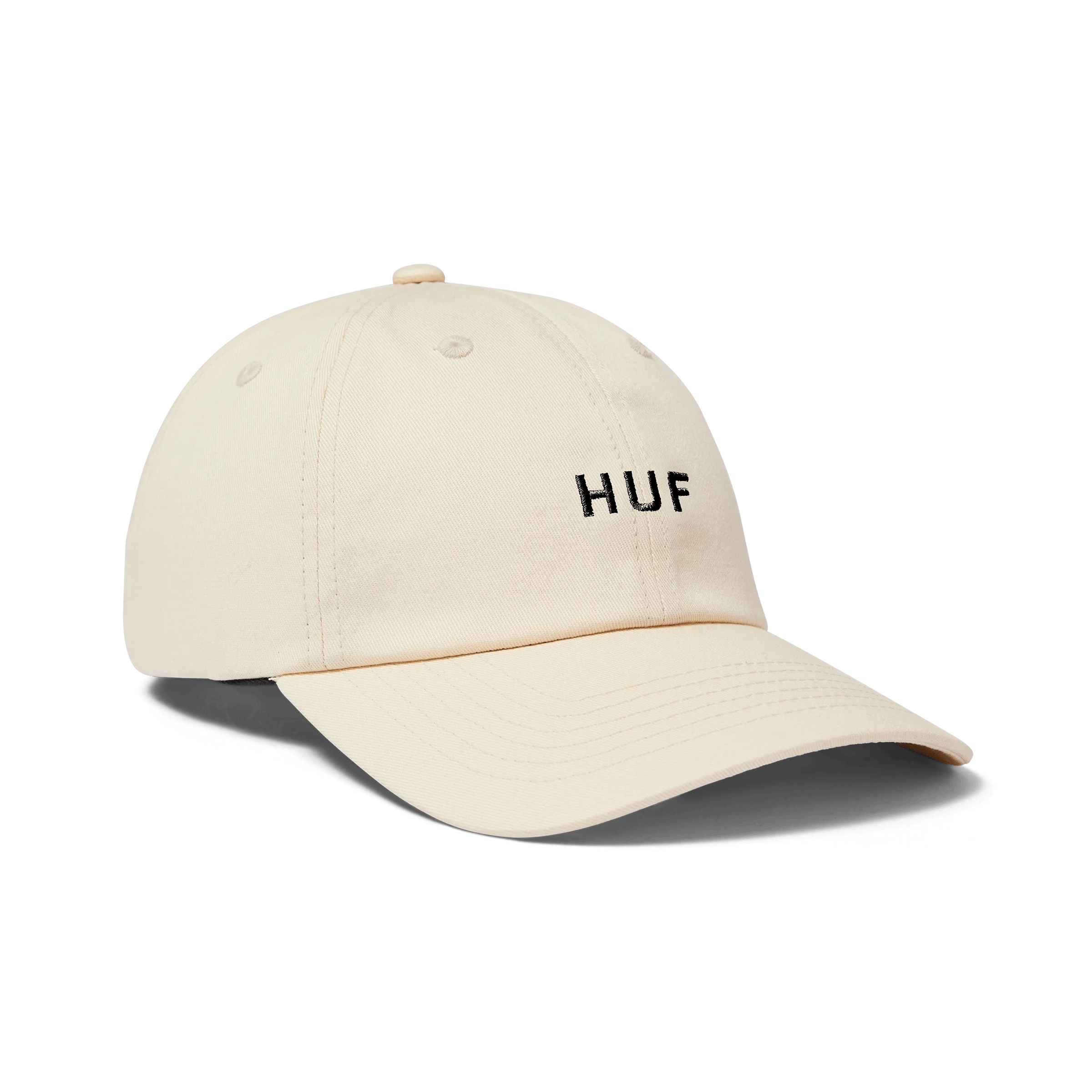 HUF SET OG Curved Visor 6-Panel Hat - Image 4