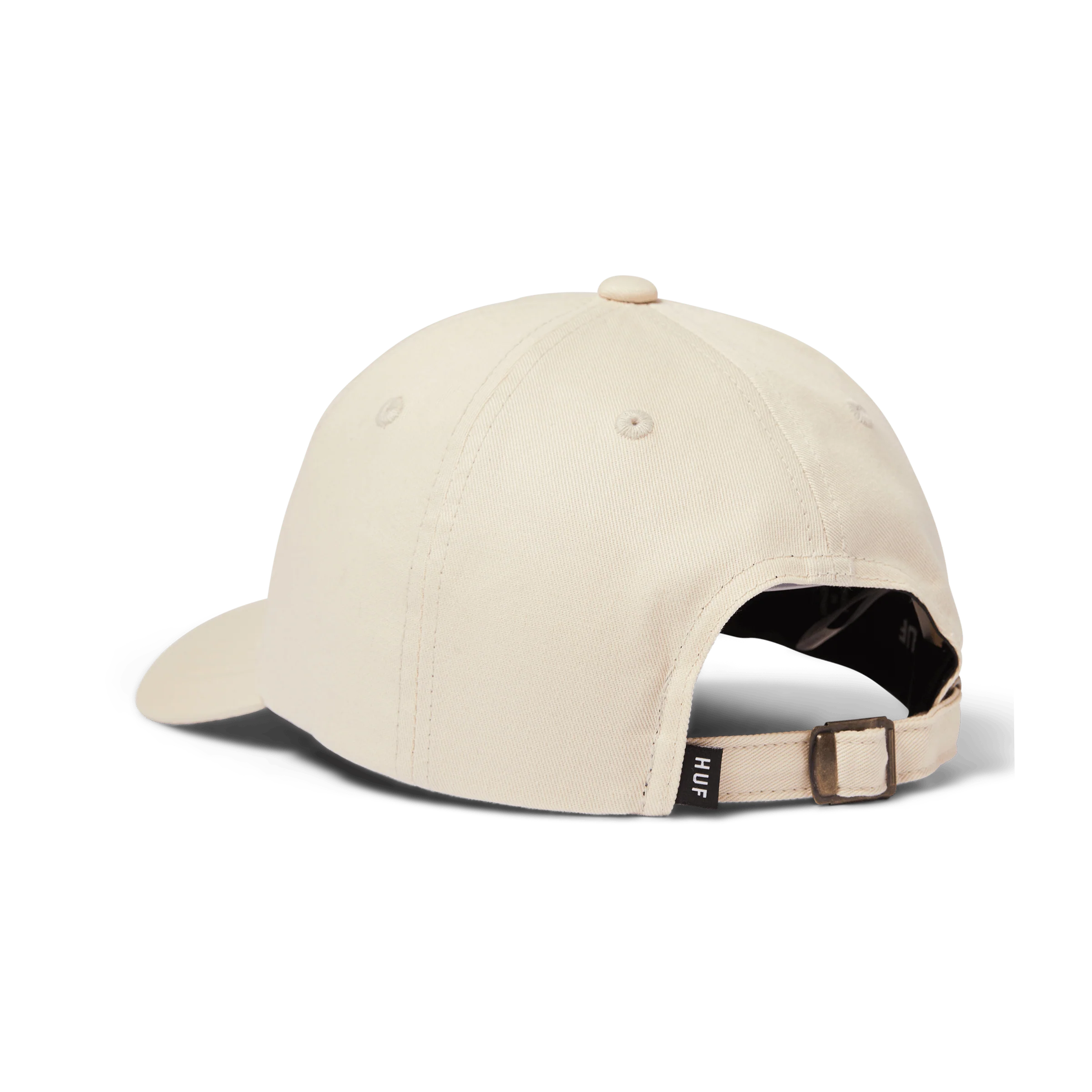 HUF SET OG Curved Visor 6-Panel Hat - Image 5