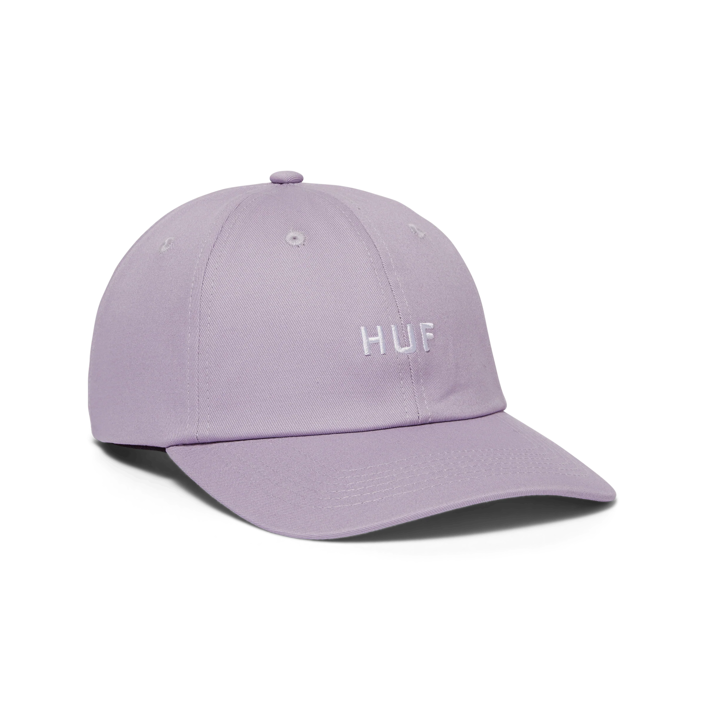 HUF SET OG Curved Visor 6-Panel Hat - Image 6