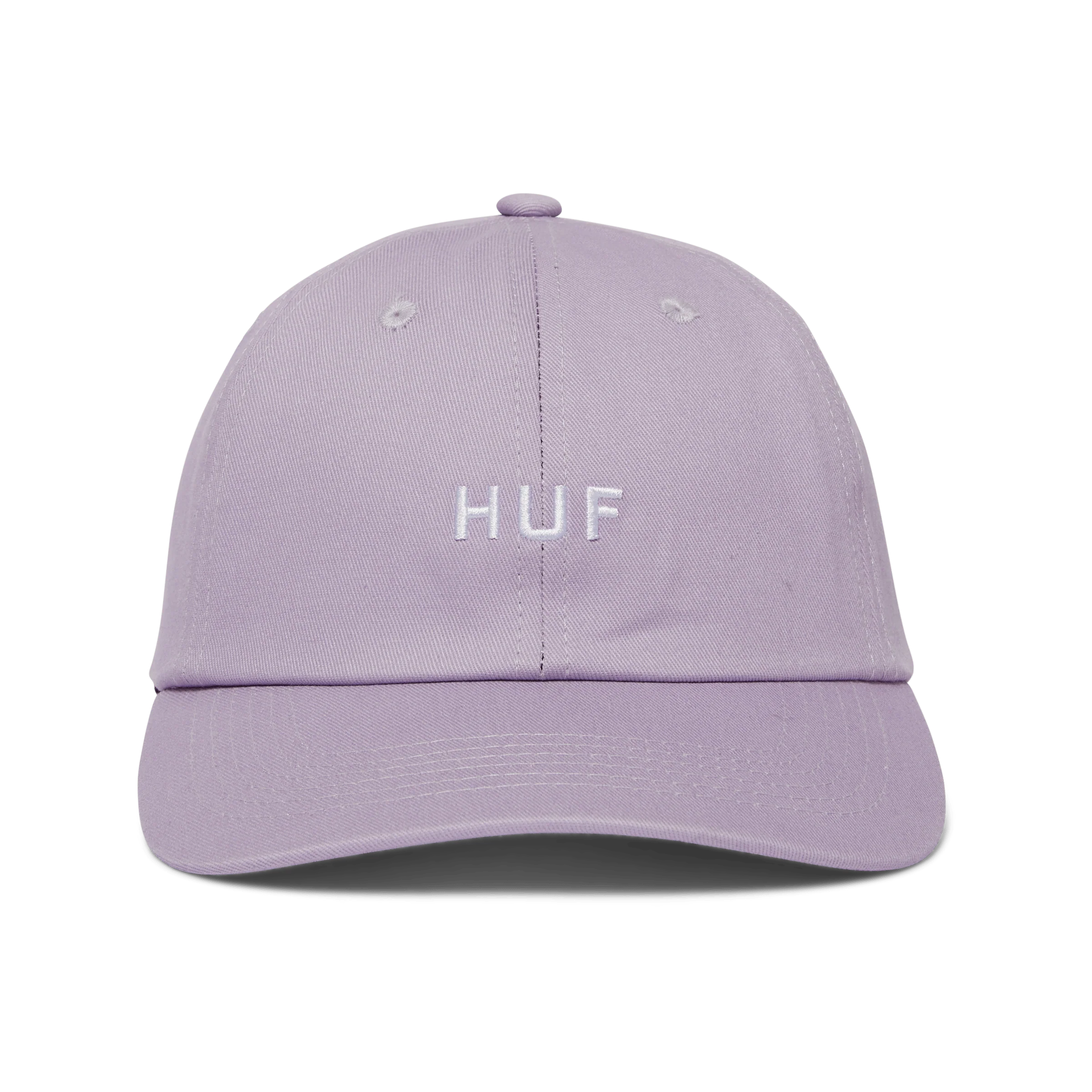 HUF SET OG Curved Visor 6-Panel Hat - Image 7