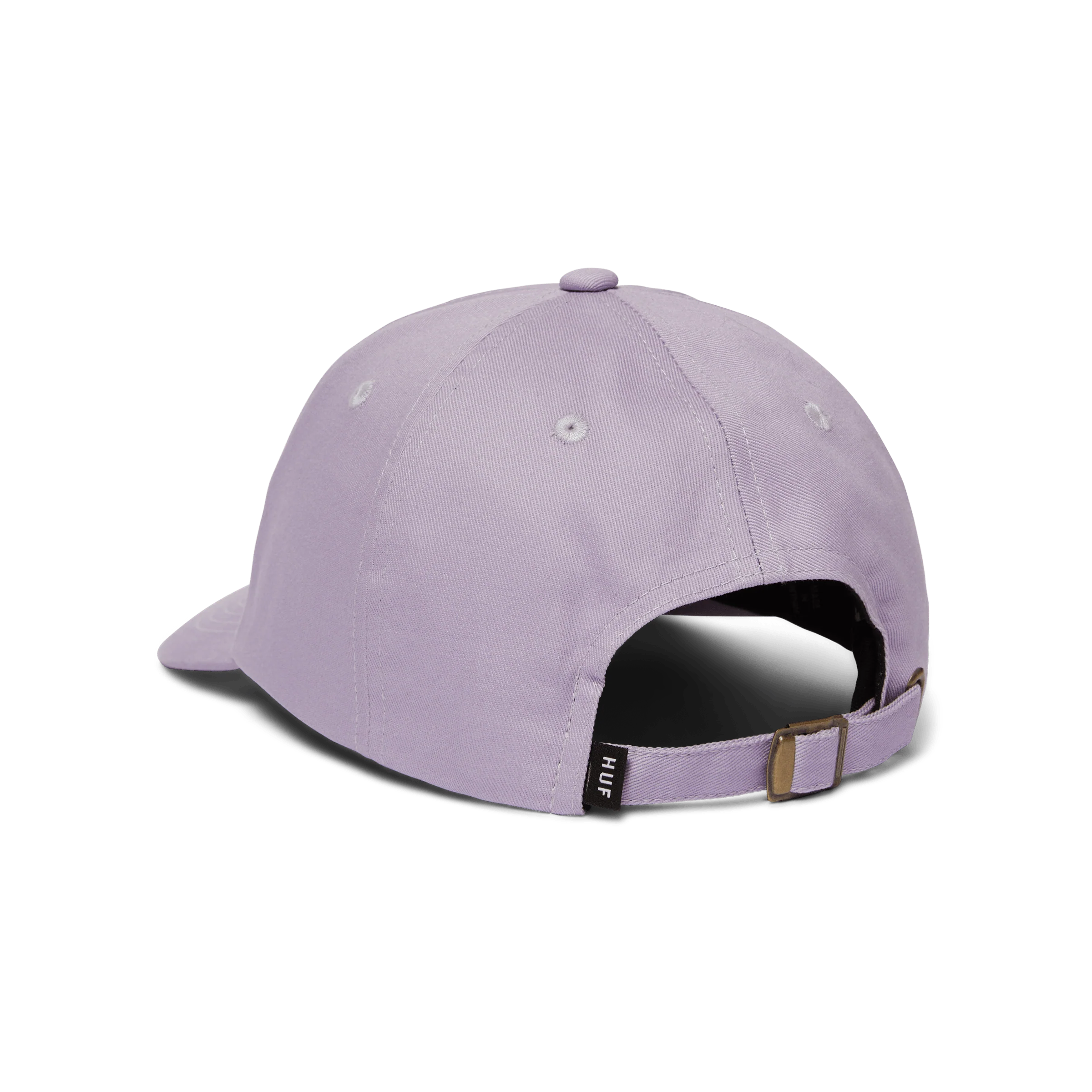 HUF SET OG Curved Visor 6-Panel Hat - Image 8
