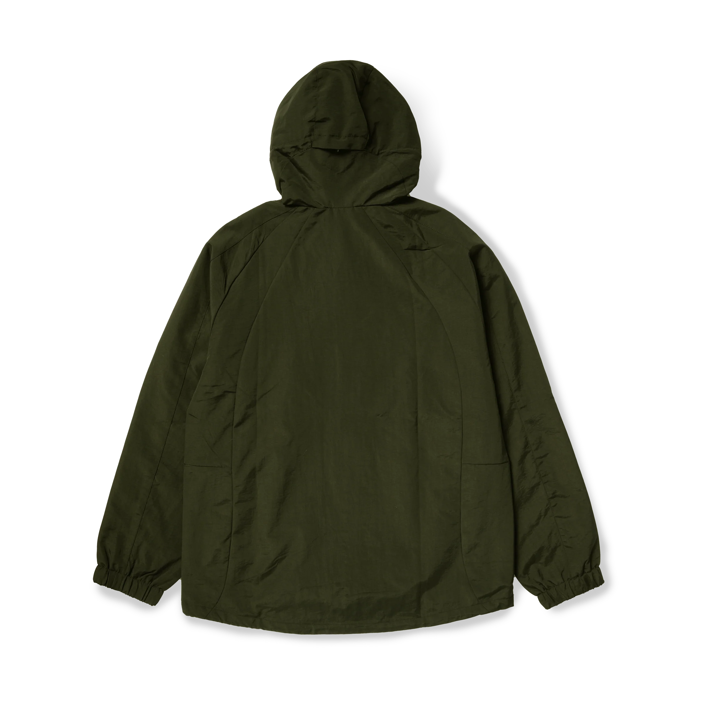 HUF SET Shell Jacket - Image 12