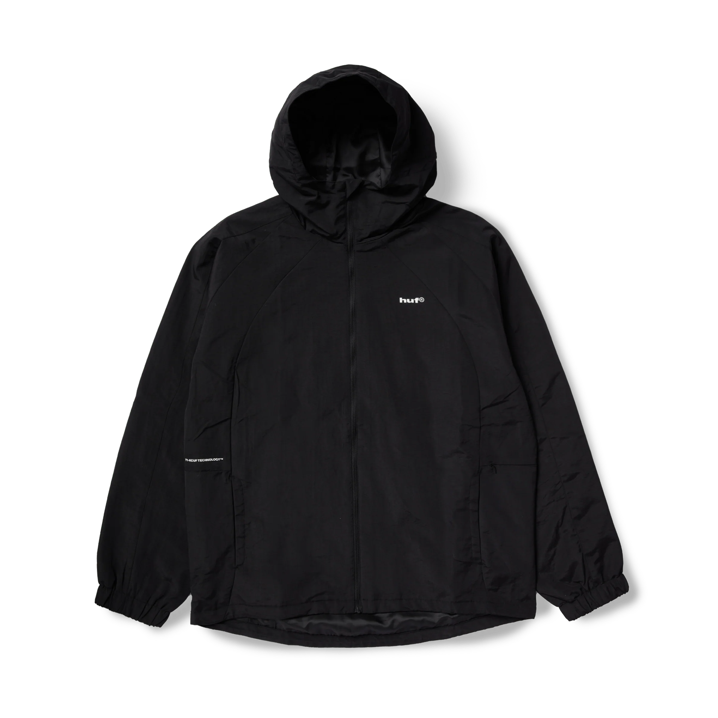 HUF SET Shell Jacket - Image 13