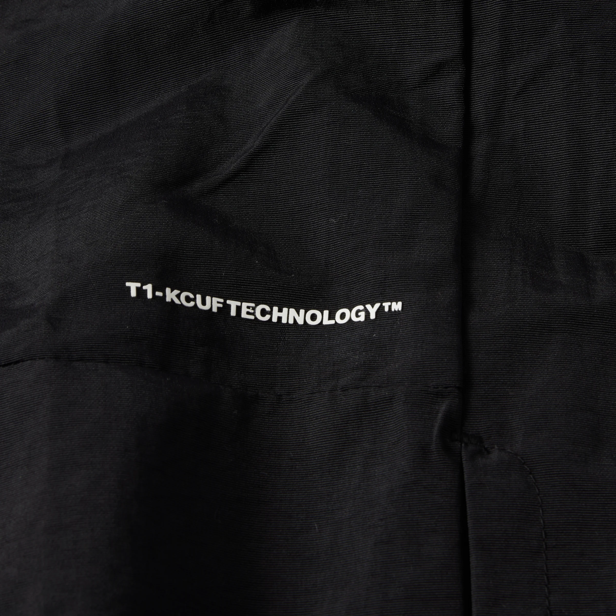 HUF SET Shell Jacket - Image 19
