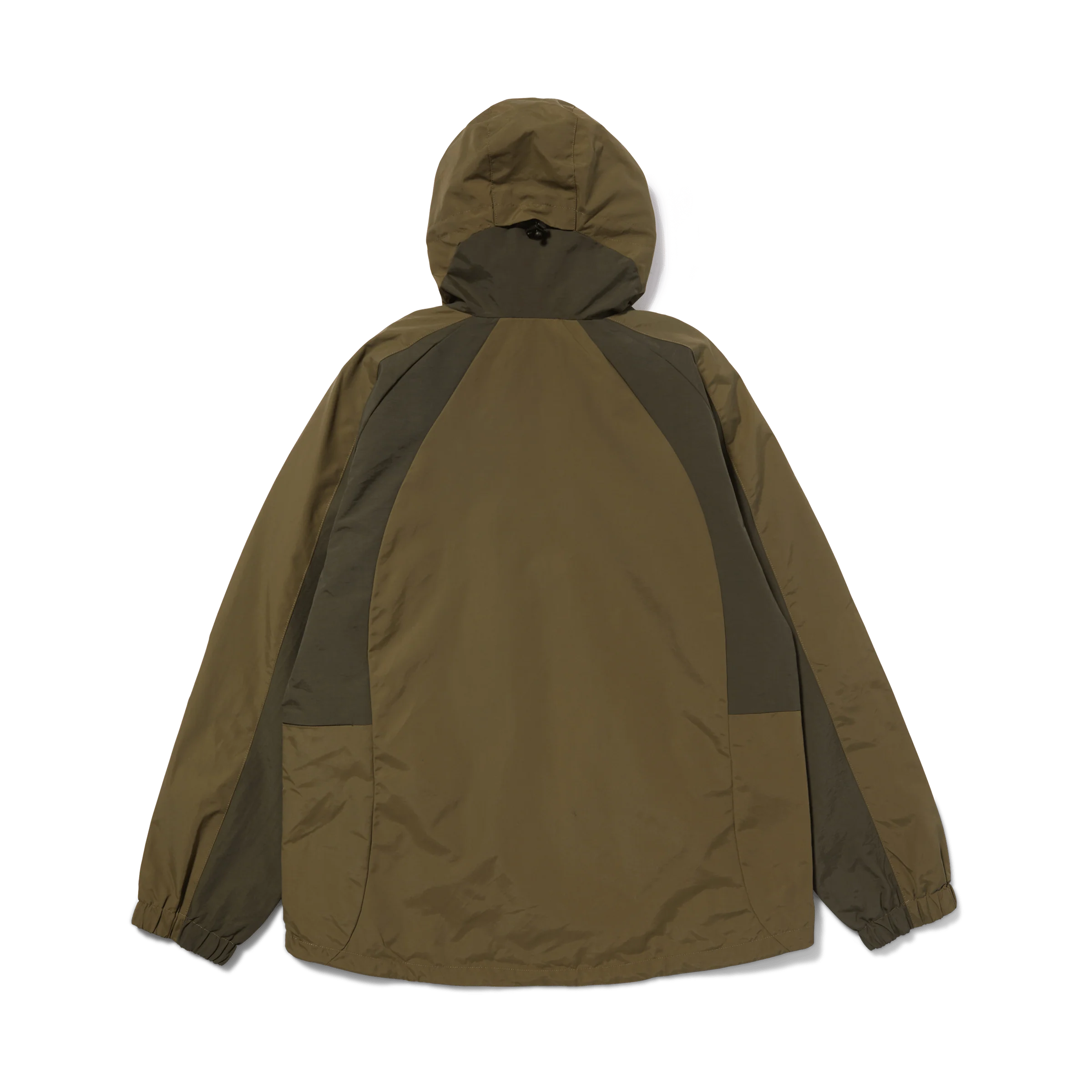 HUF SET Shell Jacket - Image 6