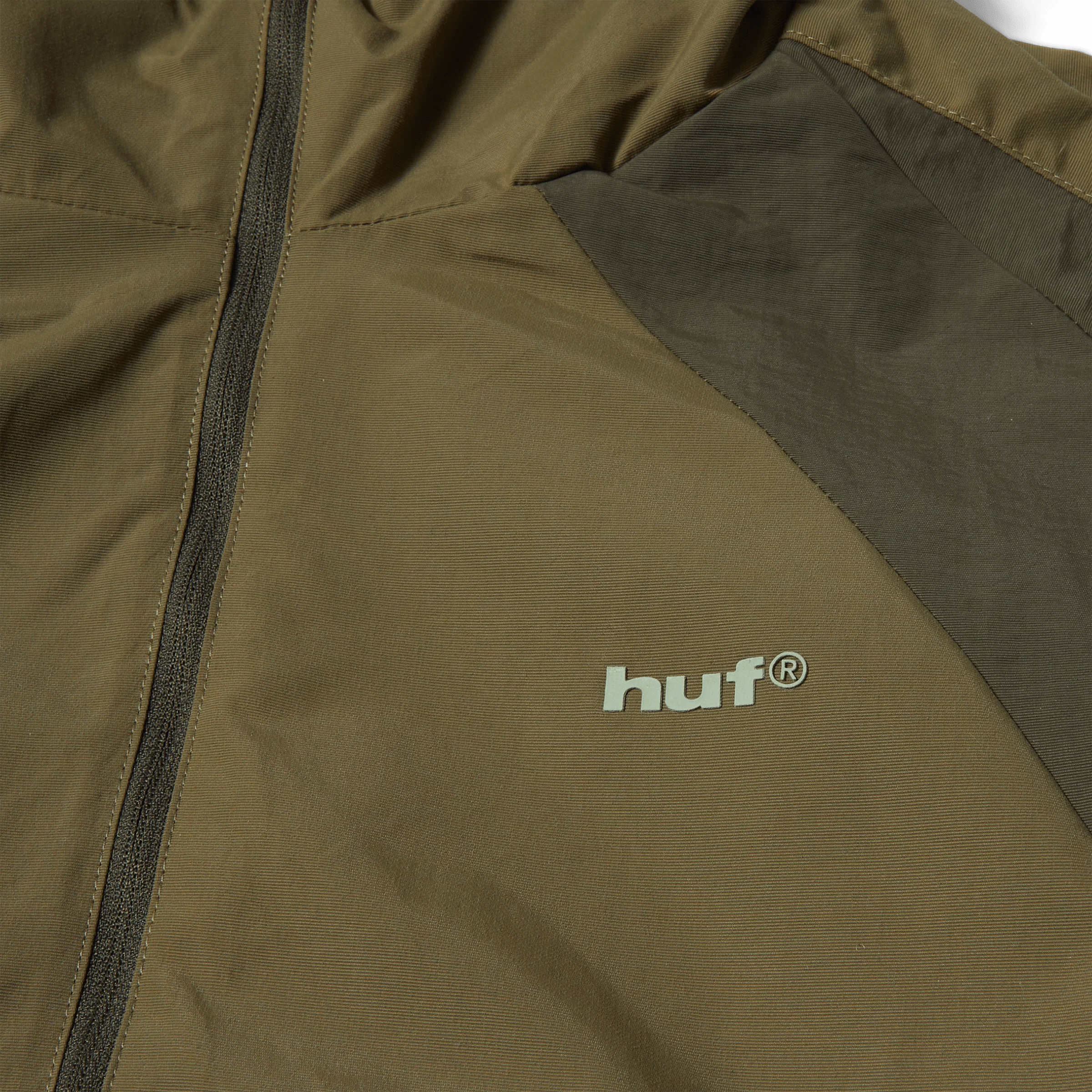 HUF SET Shell Jacket - Image 7