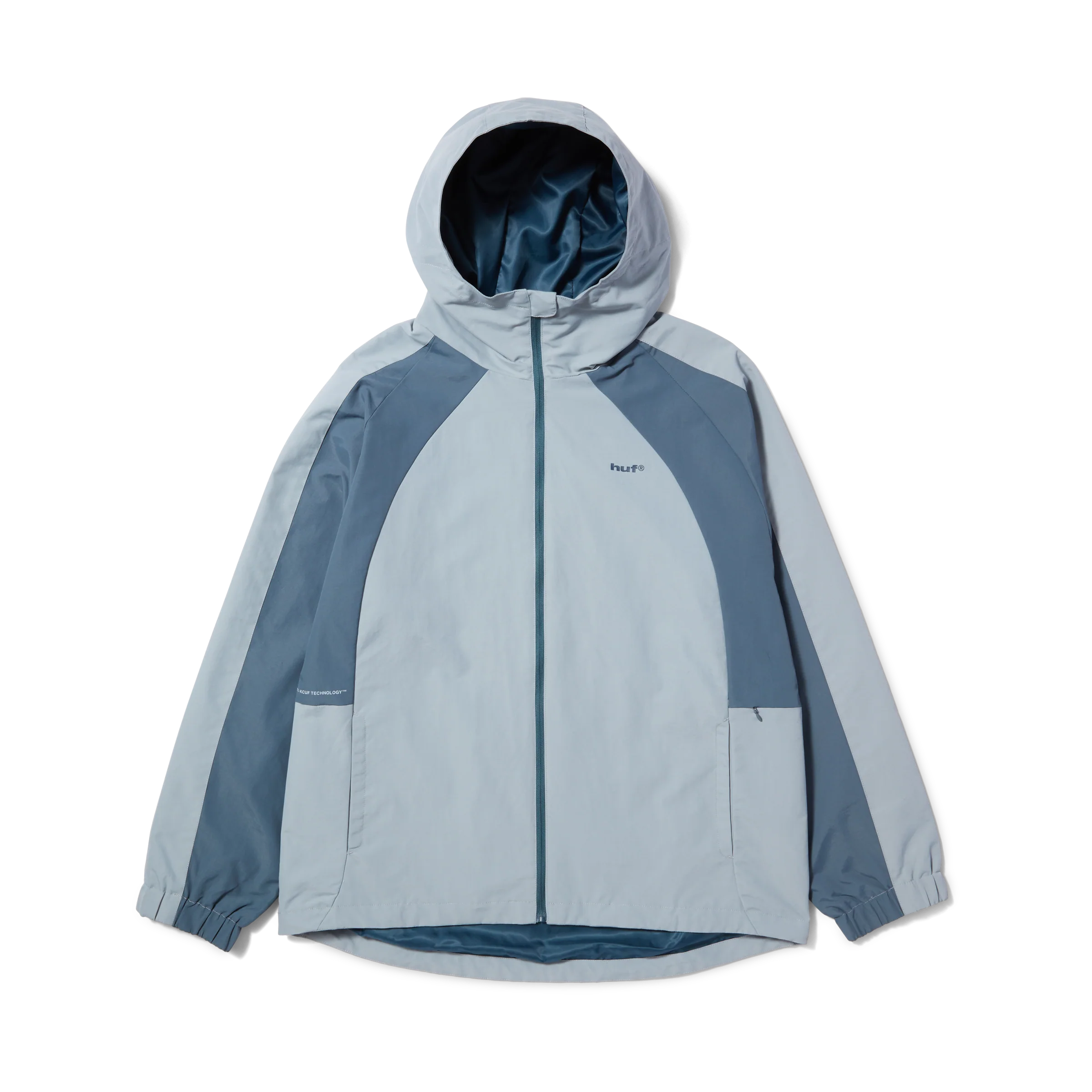 HUF SET Shell Jacket - Image 9