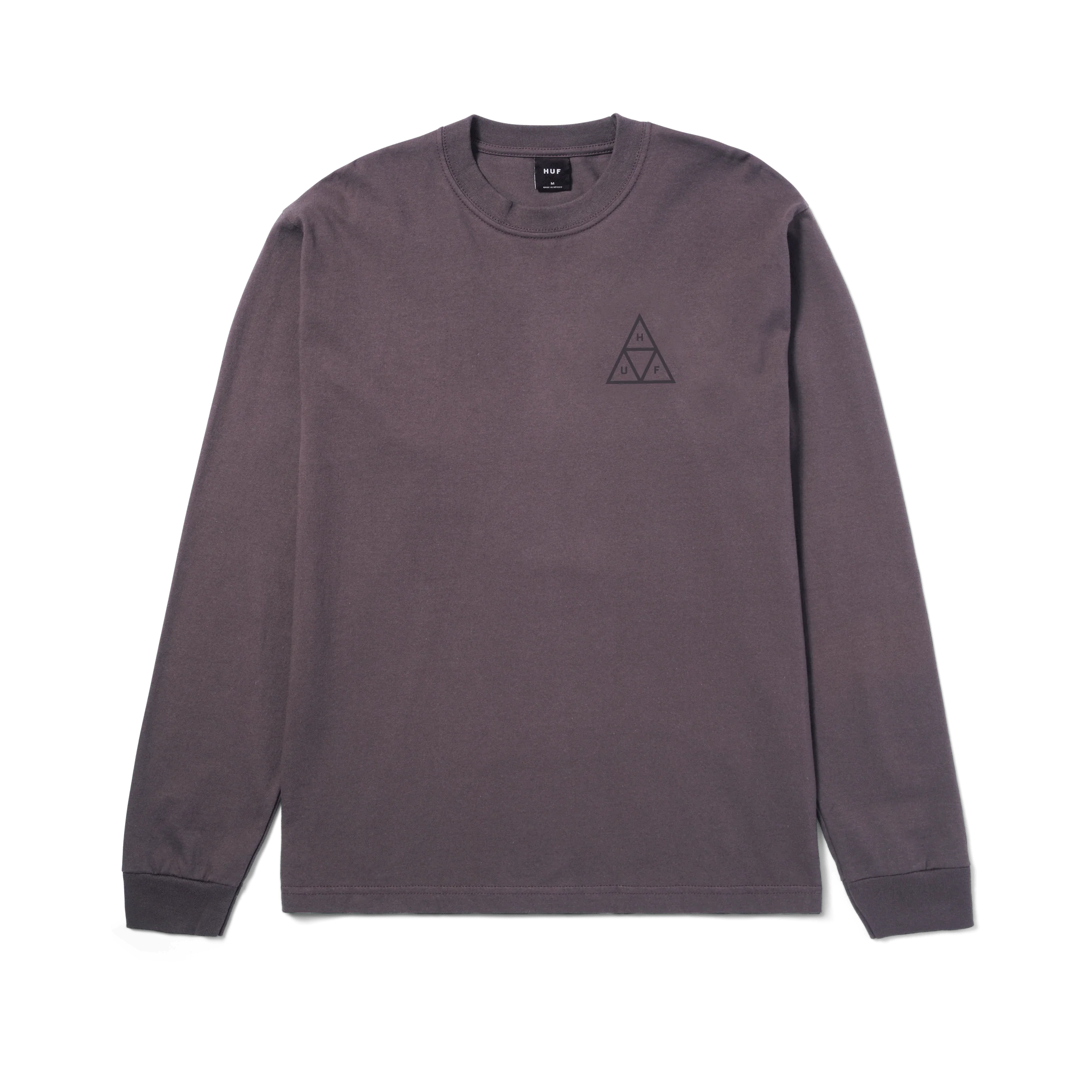 HUF SET Triple Triangle Long Sleeve T-Shirt - Image 6