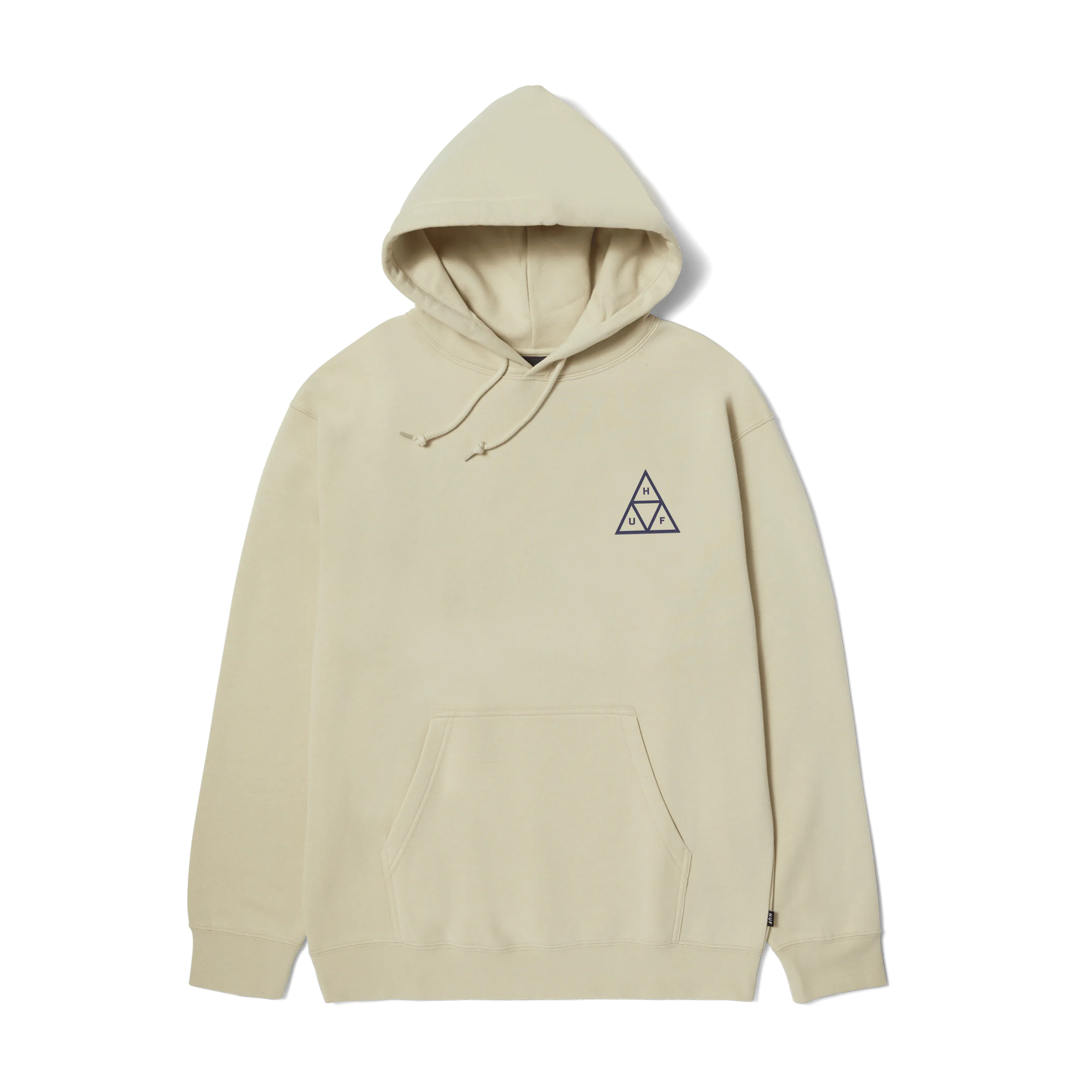 HUF SET Triple Triangle Pullover Hoodie - Image 3