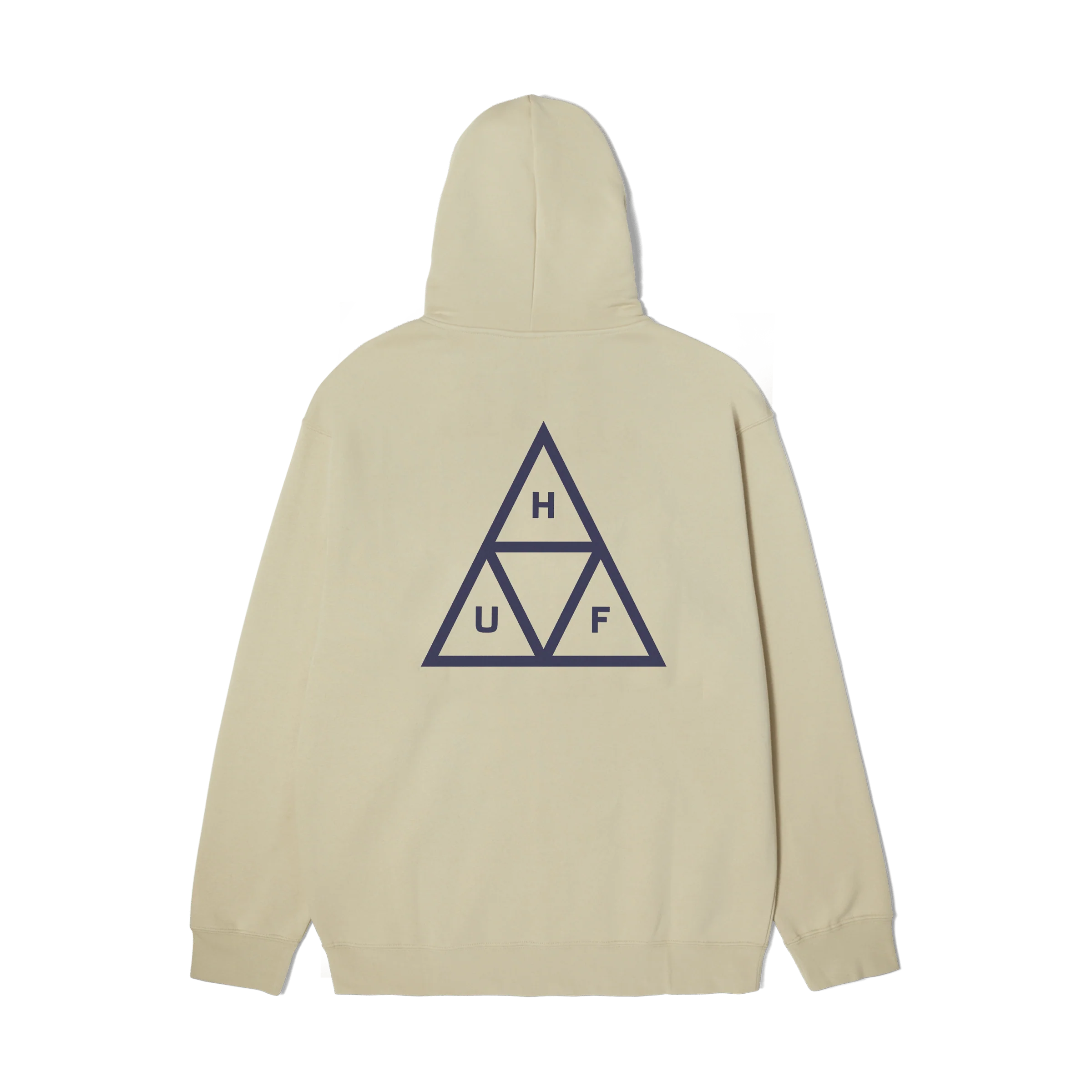 HUF SET Triple Triangle Pullover Hoodie - Image 4
